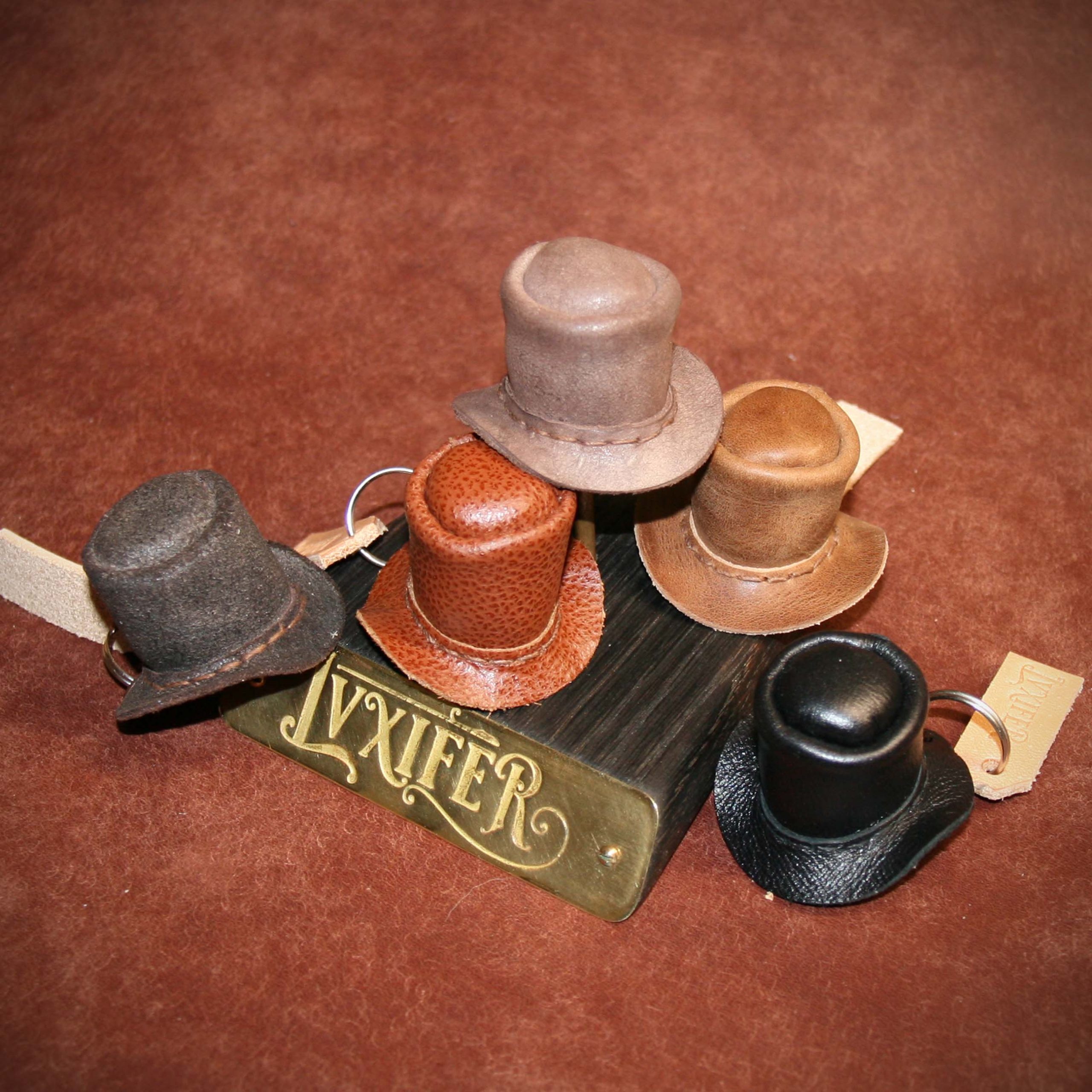Hauts de forme miniatures