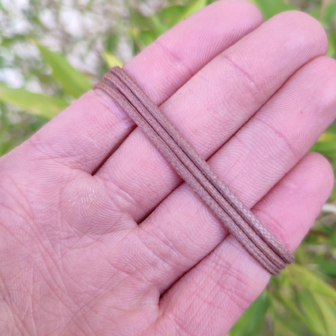 Lacets diamètre 2 mm – Image 17