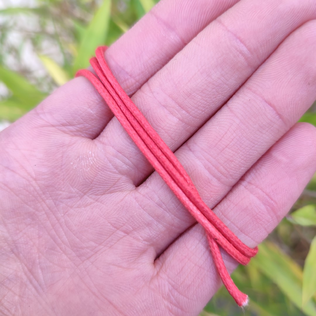 Lacets diamètre 2 mm – Image 16