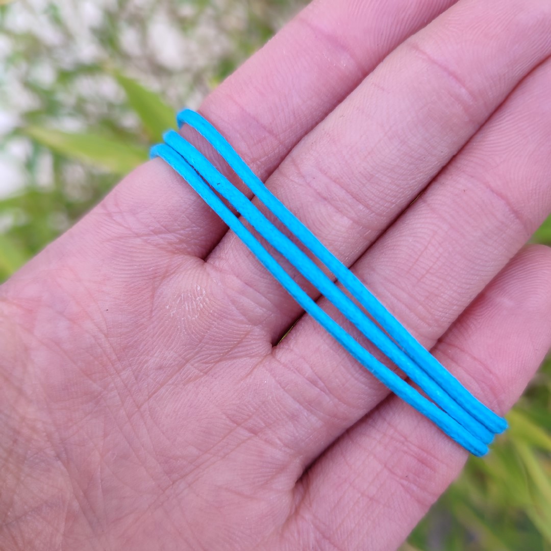 Lacets diamètre 2 mm – Image 15