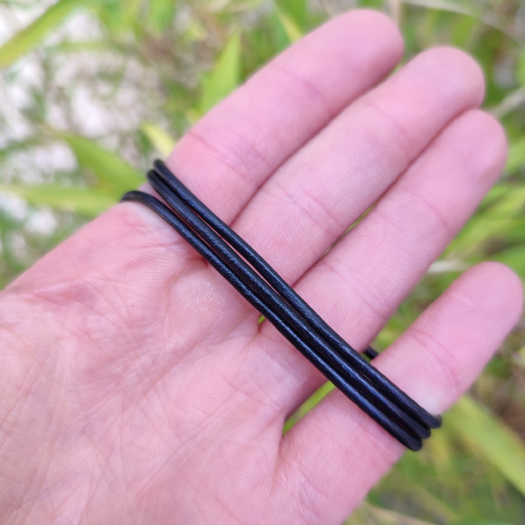 Lacets diamètre 2 mm – Image 10