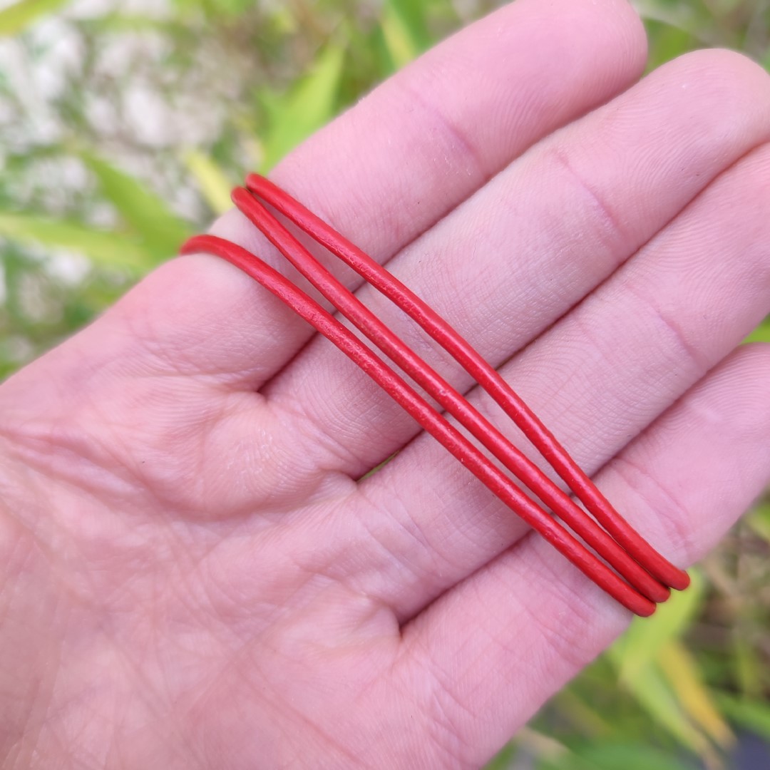 Lacets diamètre 2 mm – Image 8
