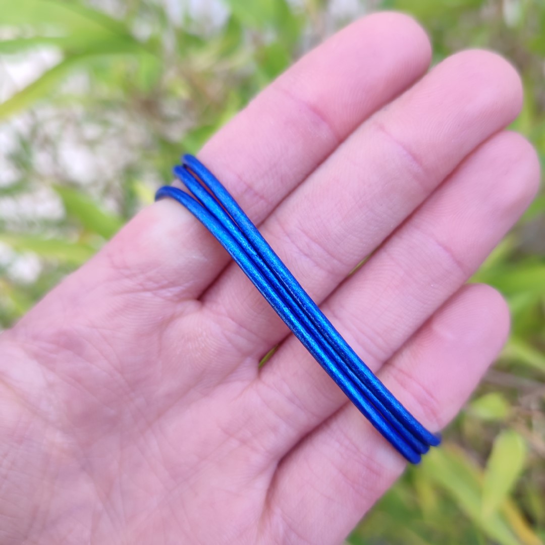 Lacets diamètre 2 mm – Image 4