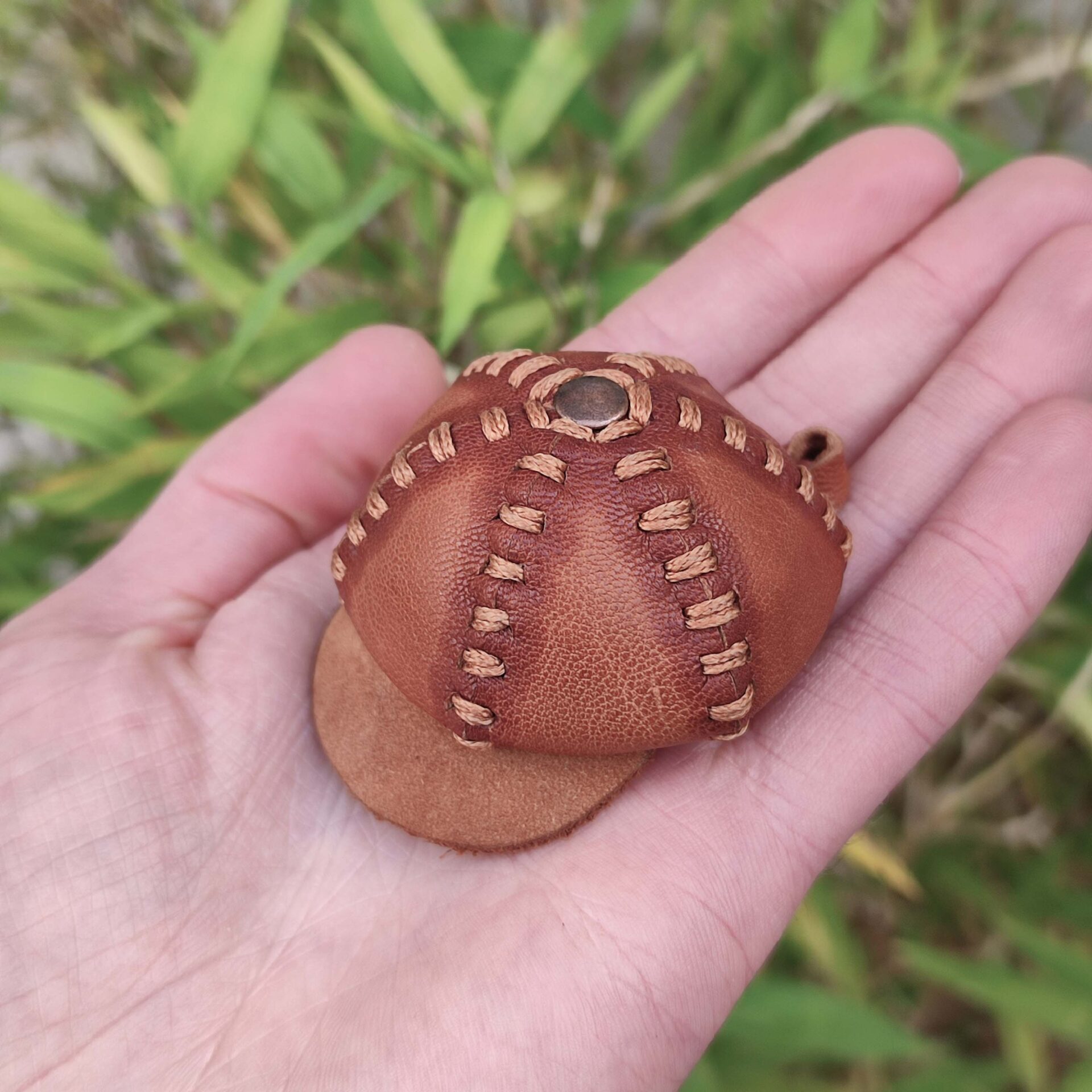 Casquettes newsboy miniatures