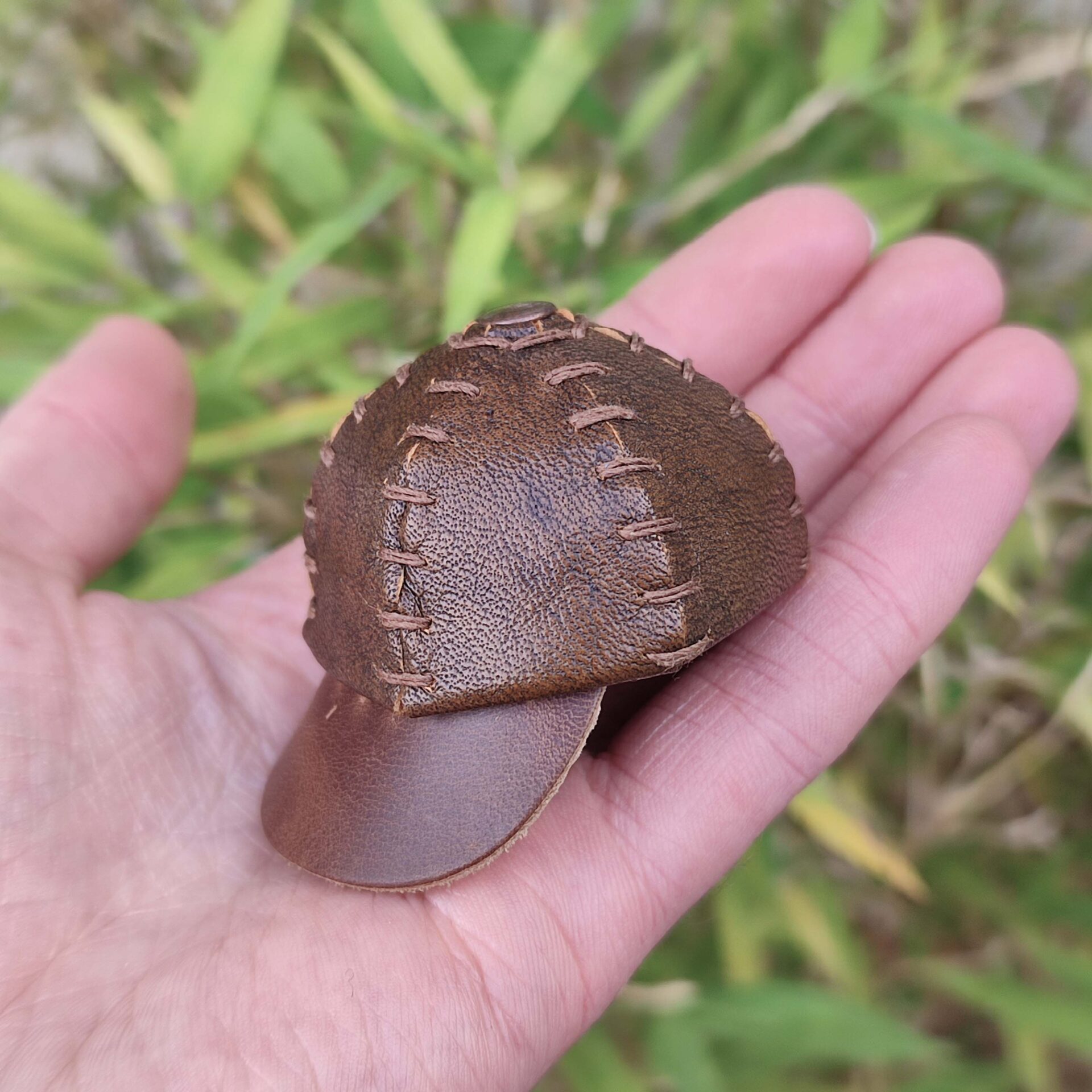 Casquettes newsboy miniatures – Image 3