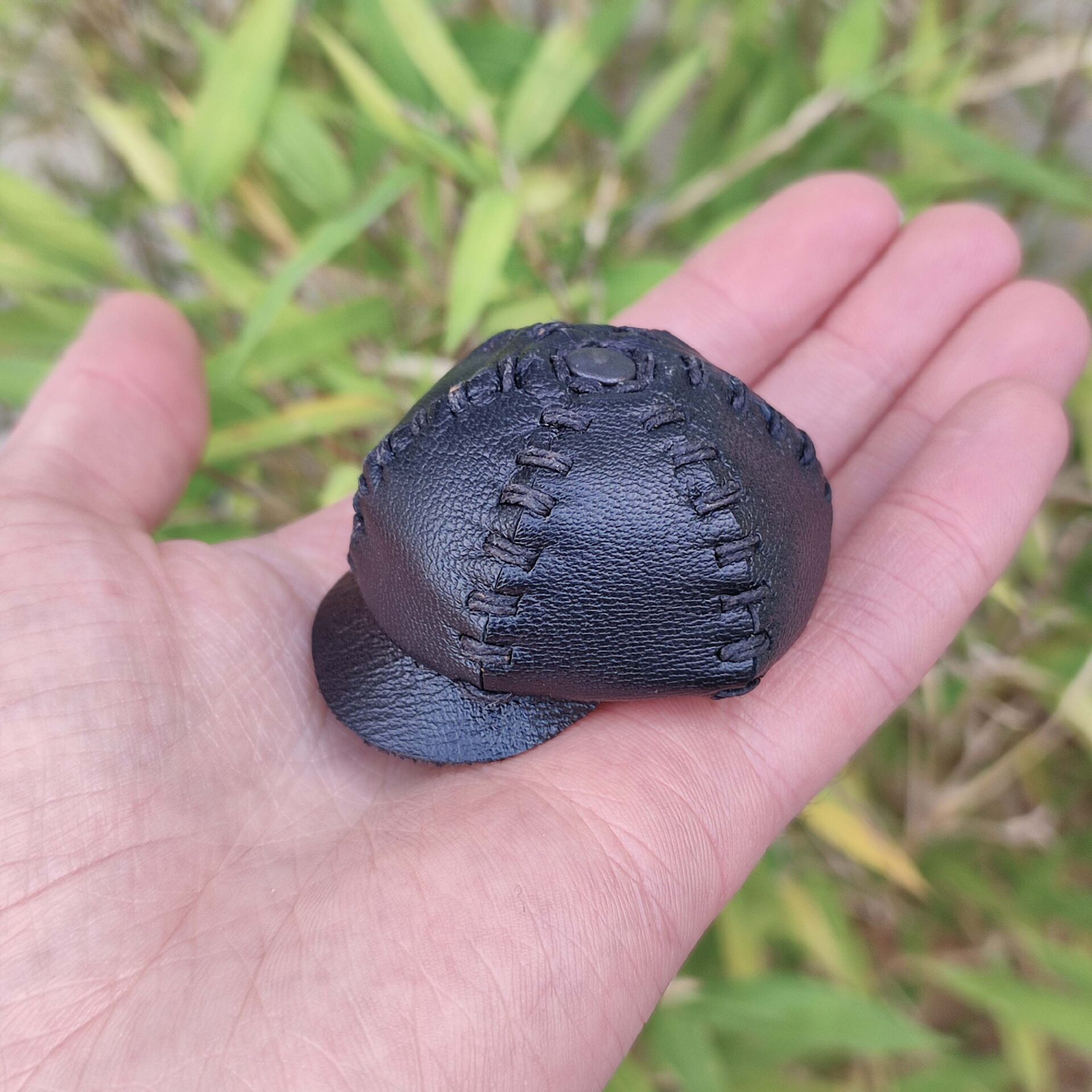 Casquettes newsboy miniatures – Image 4
