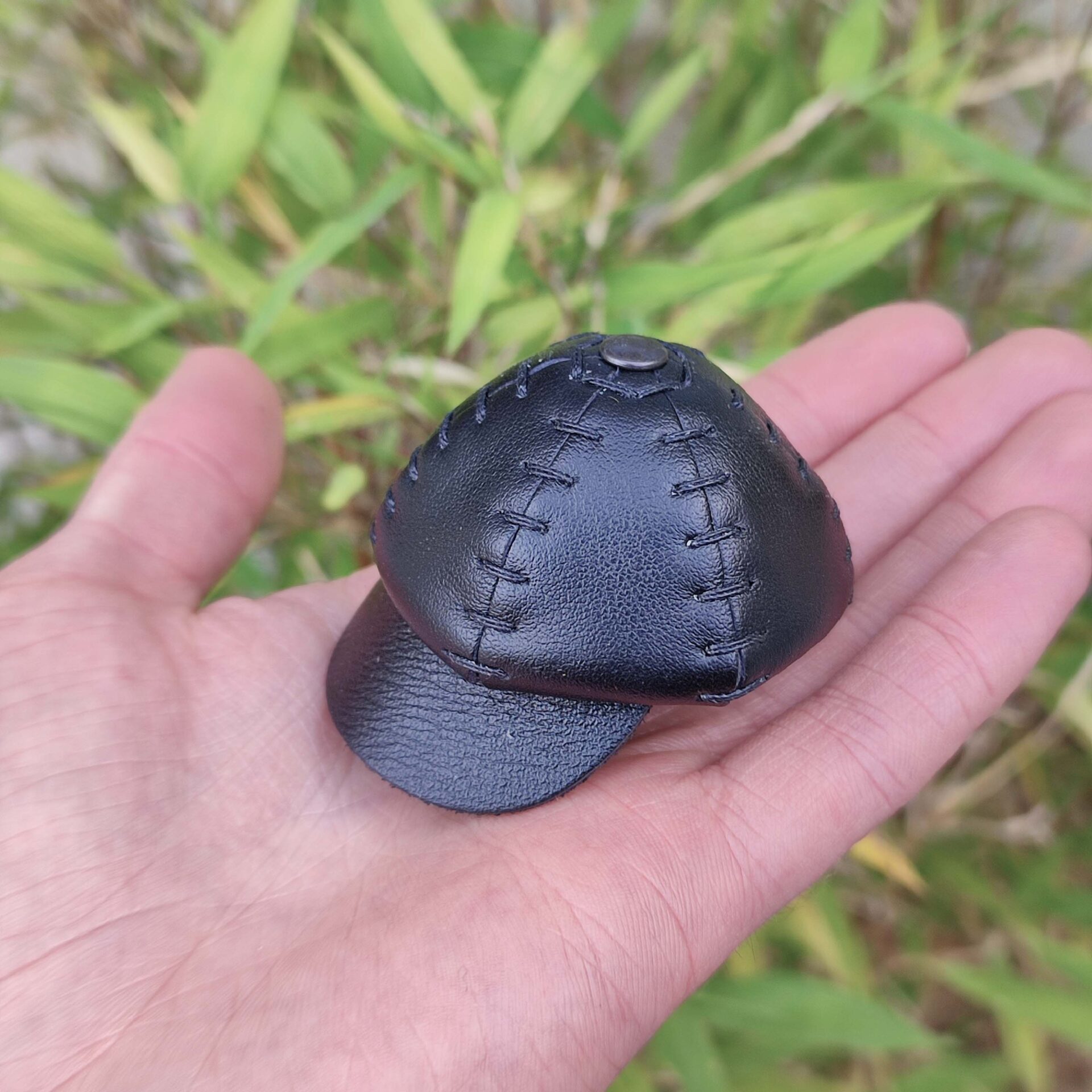 Casquettes newsboy miniatures – Image 5