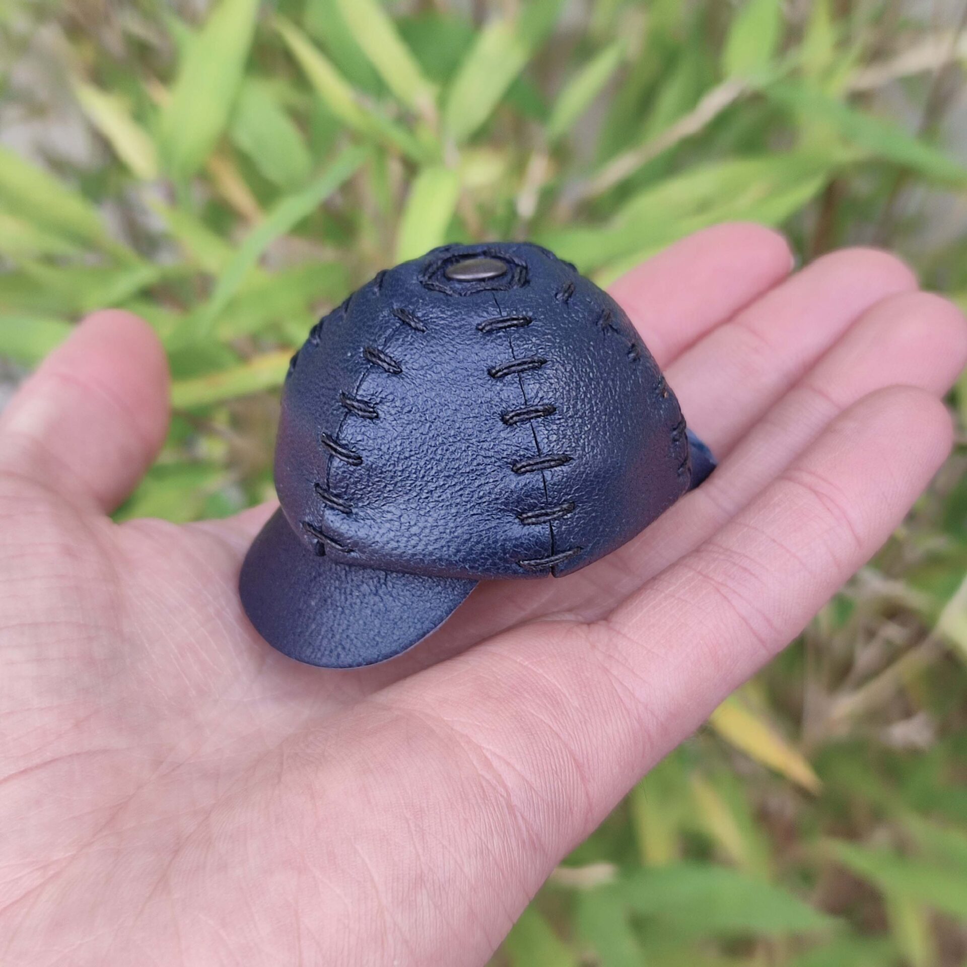 Casquettes newsboy miniatures – Image 7