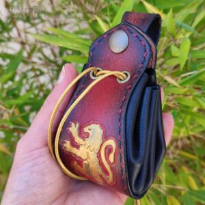 Bourses - Collection Harry Potter