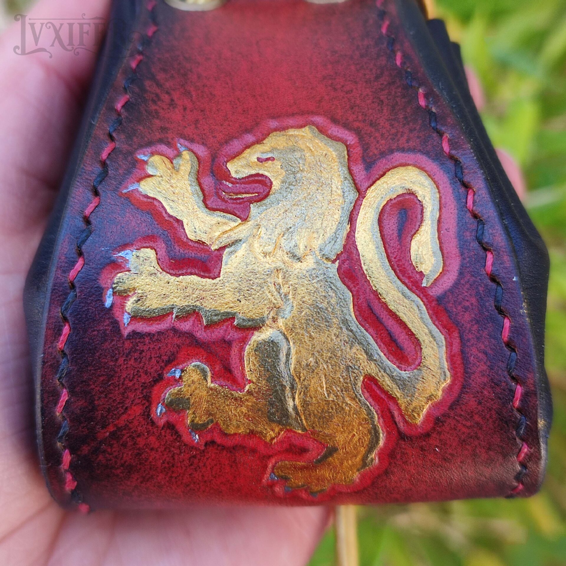 Bourses - Collection Harry Potter – Image 10