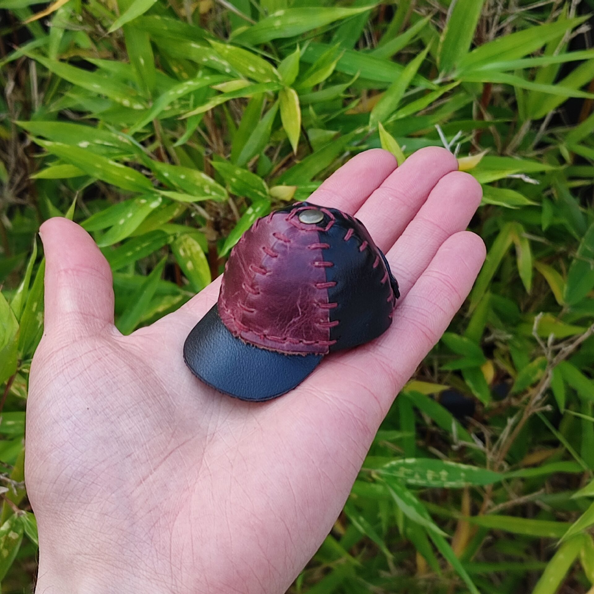 Casquettes miniatures – Image 13