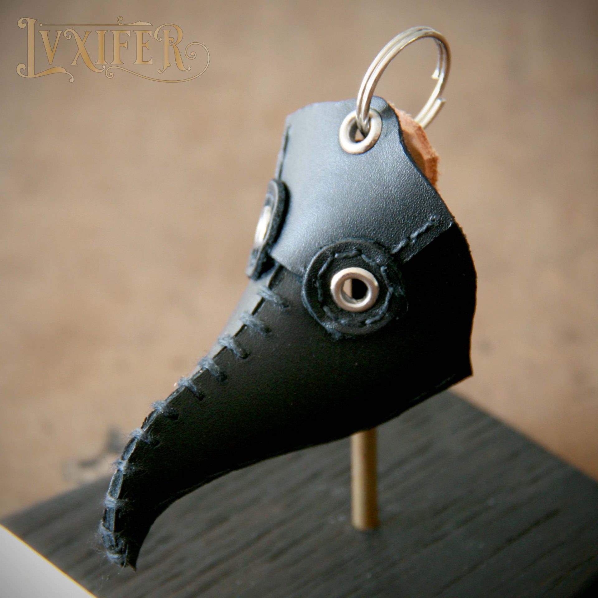 Masques de la peste miniature – Image 9