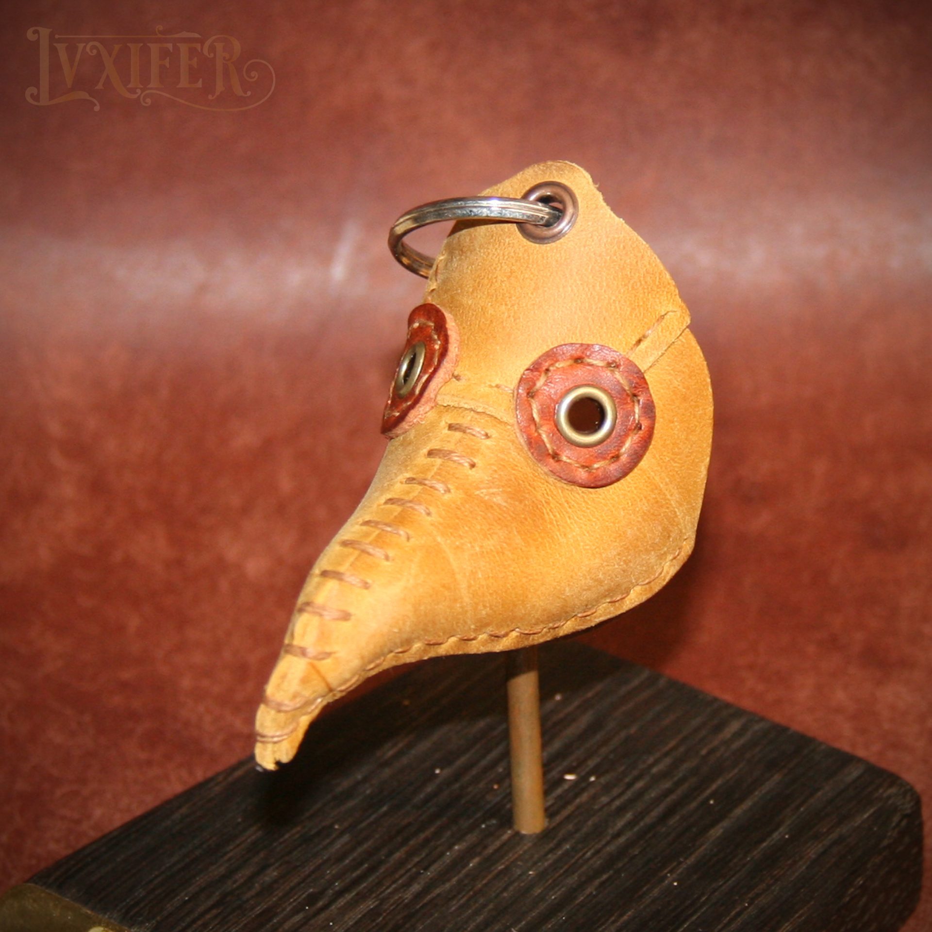 Masques de la peste miniature – Image 8