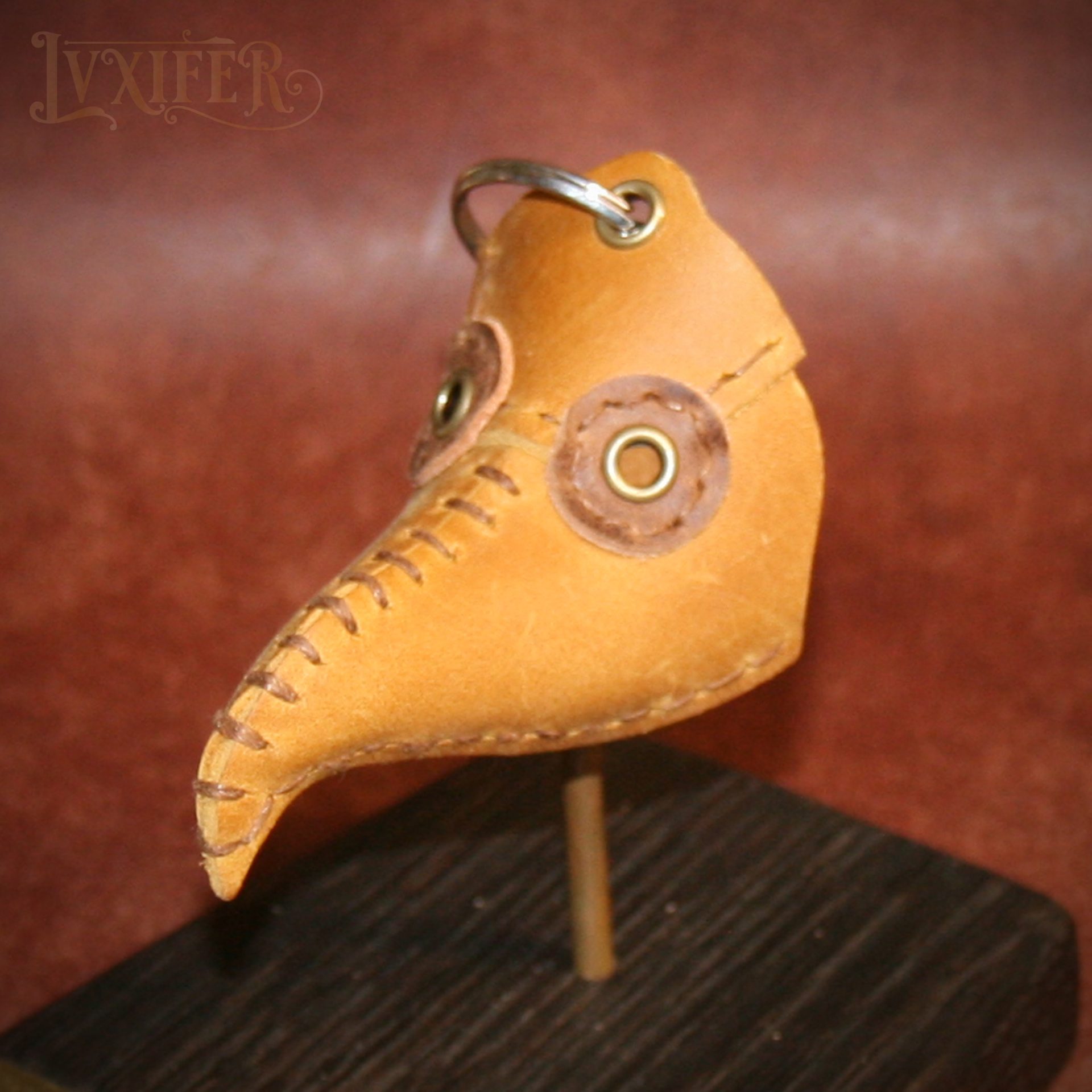 Masques de la peste miniature – Image 3