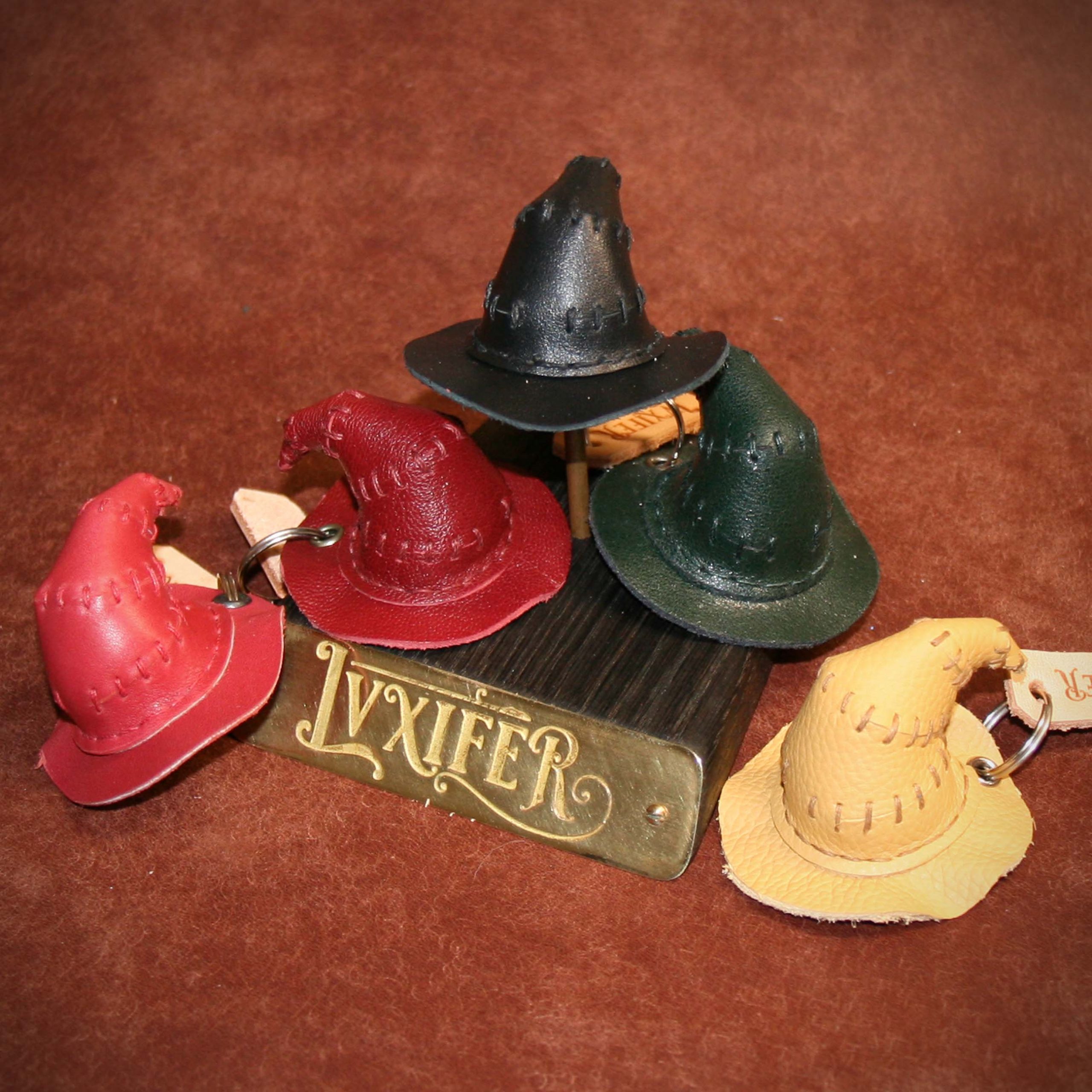 Chapeaux de sorcière miniatures – Image 8