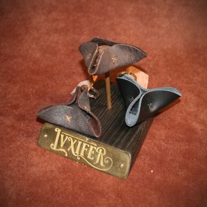 Tricornes miniatures