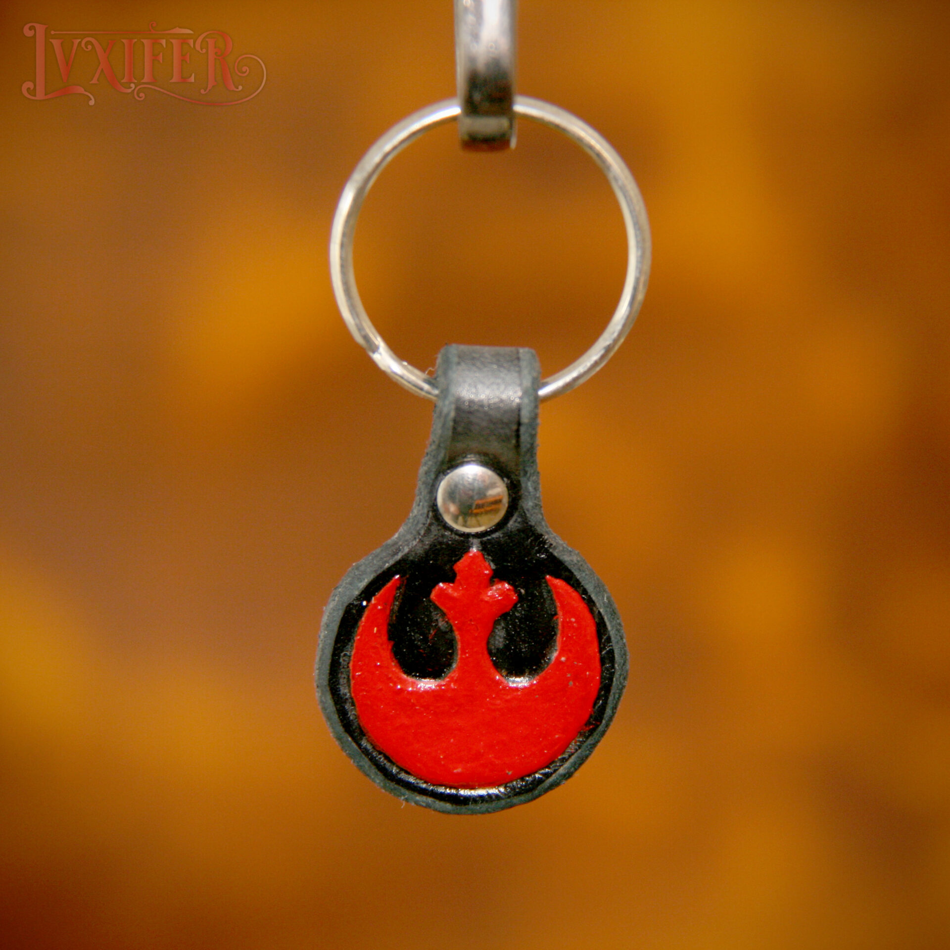 Porte-clé Star Wars 🌟