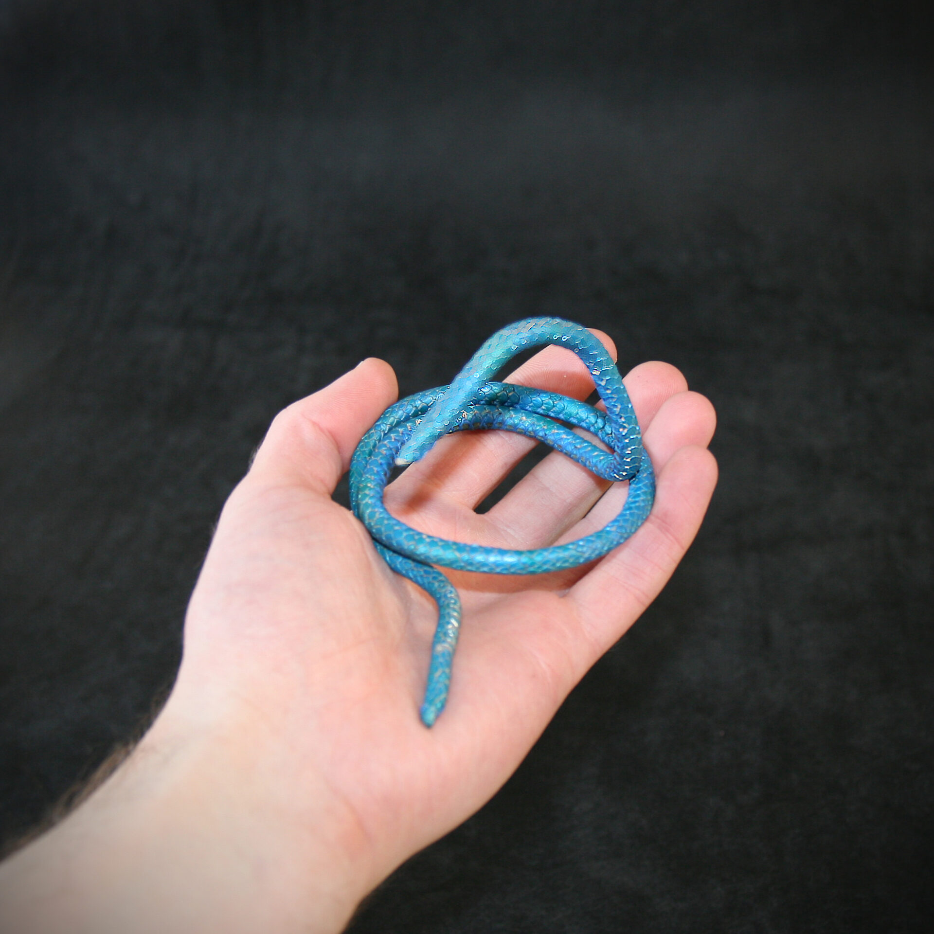 Serpents articulés – Image 5