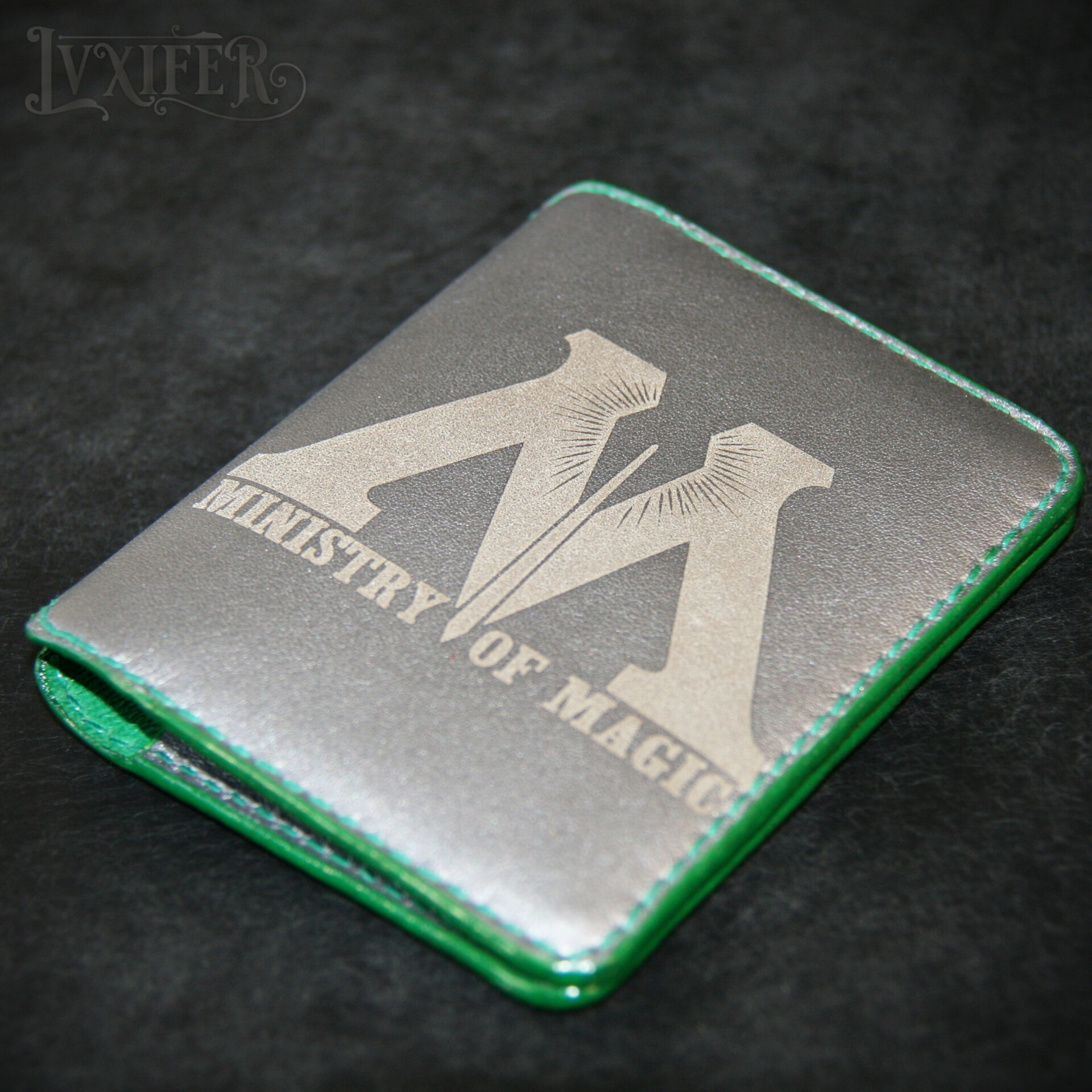 Porte-carte Ministry of Magic – Image 3