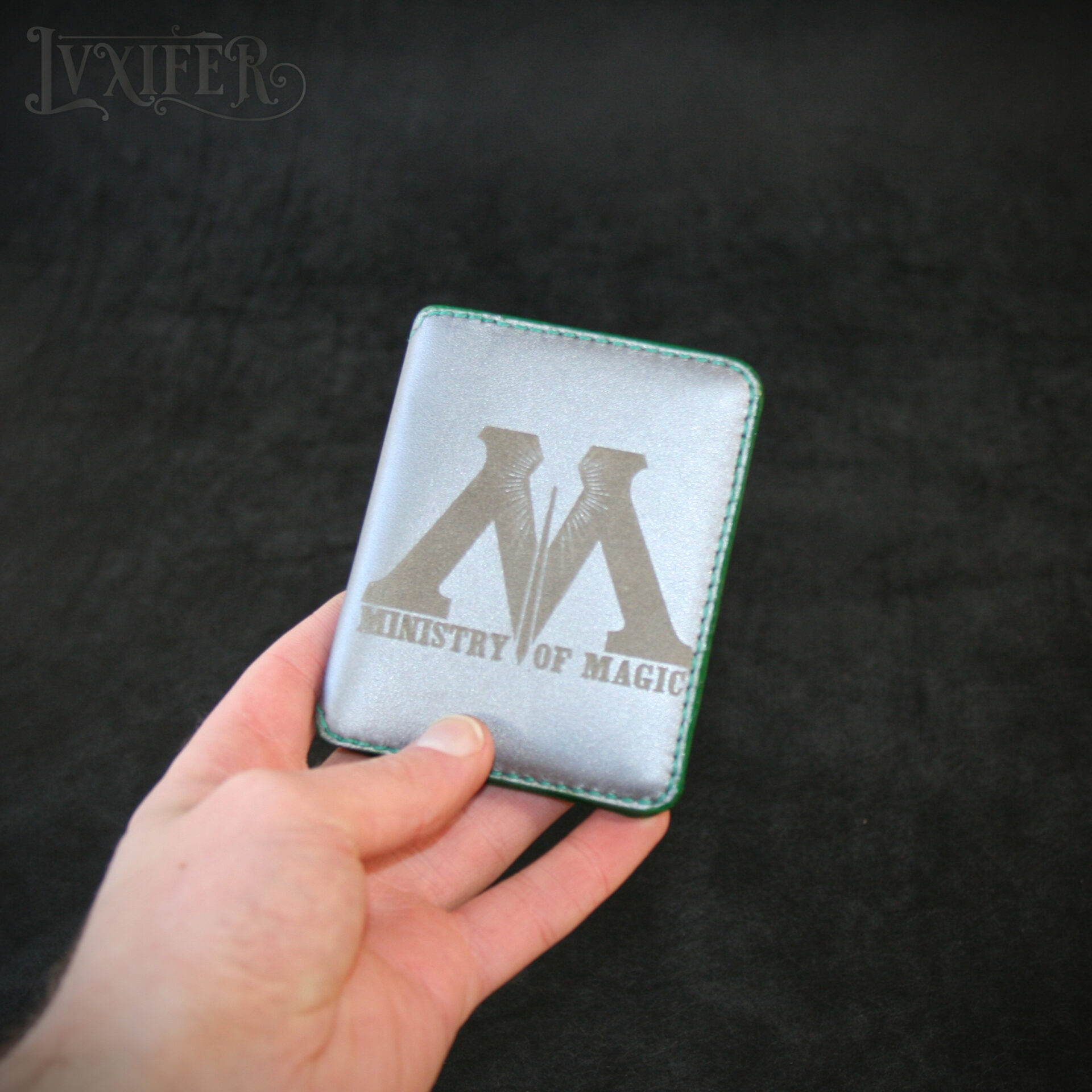 Porte-carte Ministry of Magic