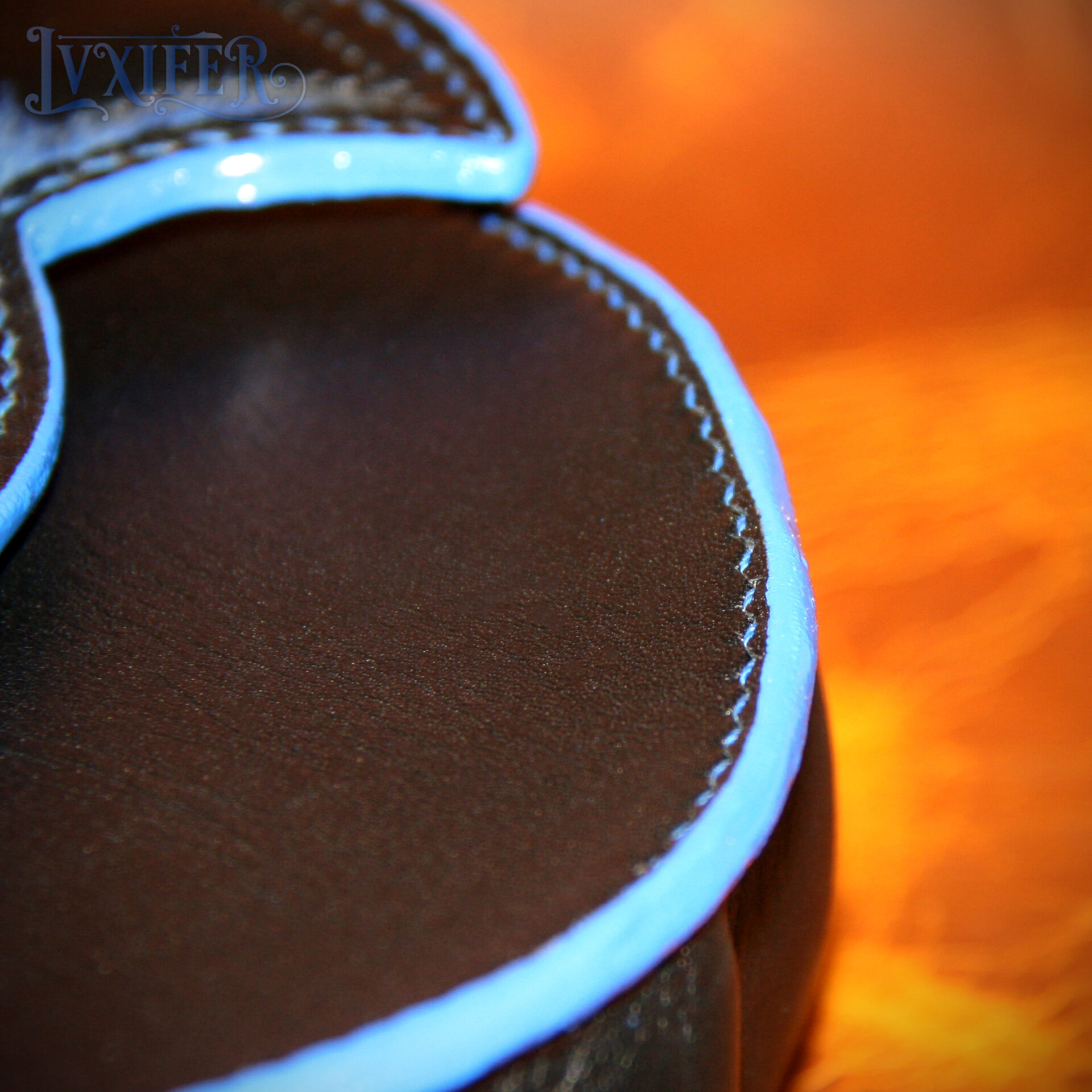 Sporran Dragon bleu – Image 11
