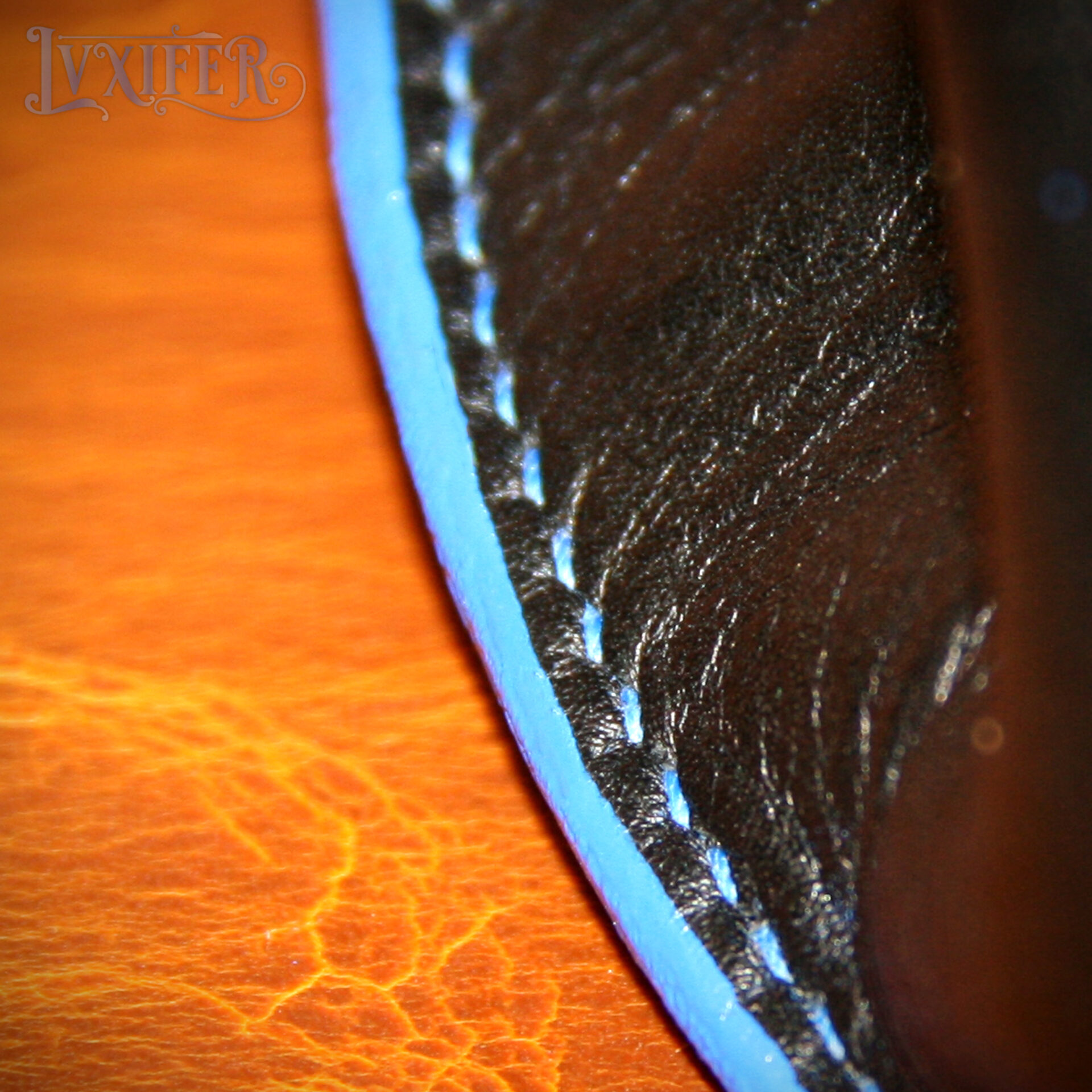 Sporran Dragon bleu – Image 10