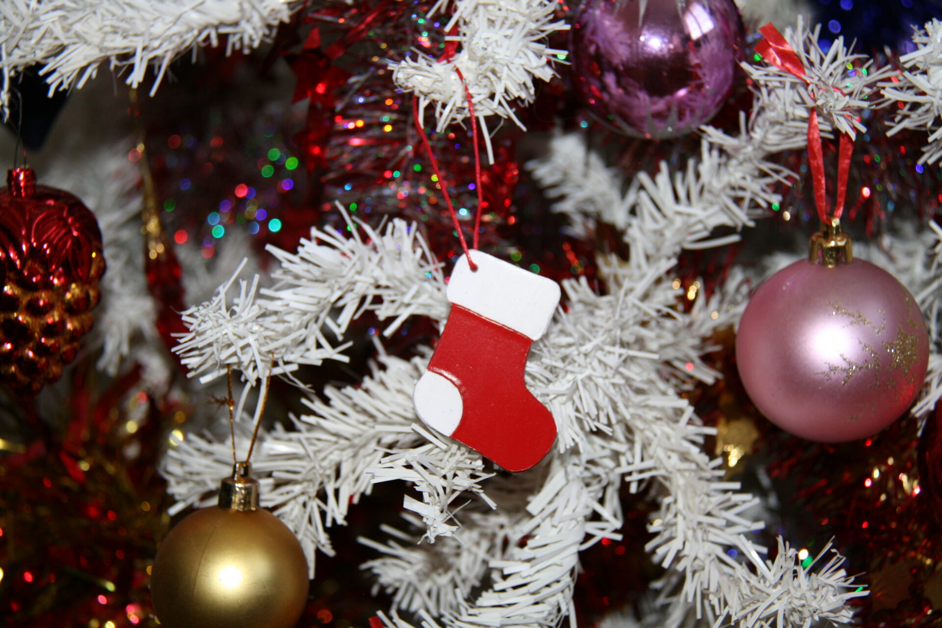Ornements de Noël 🎄🎅 – Image 21