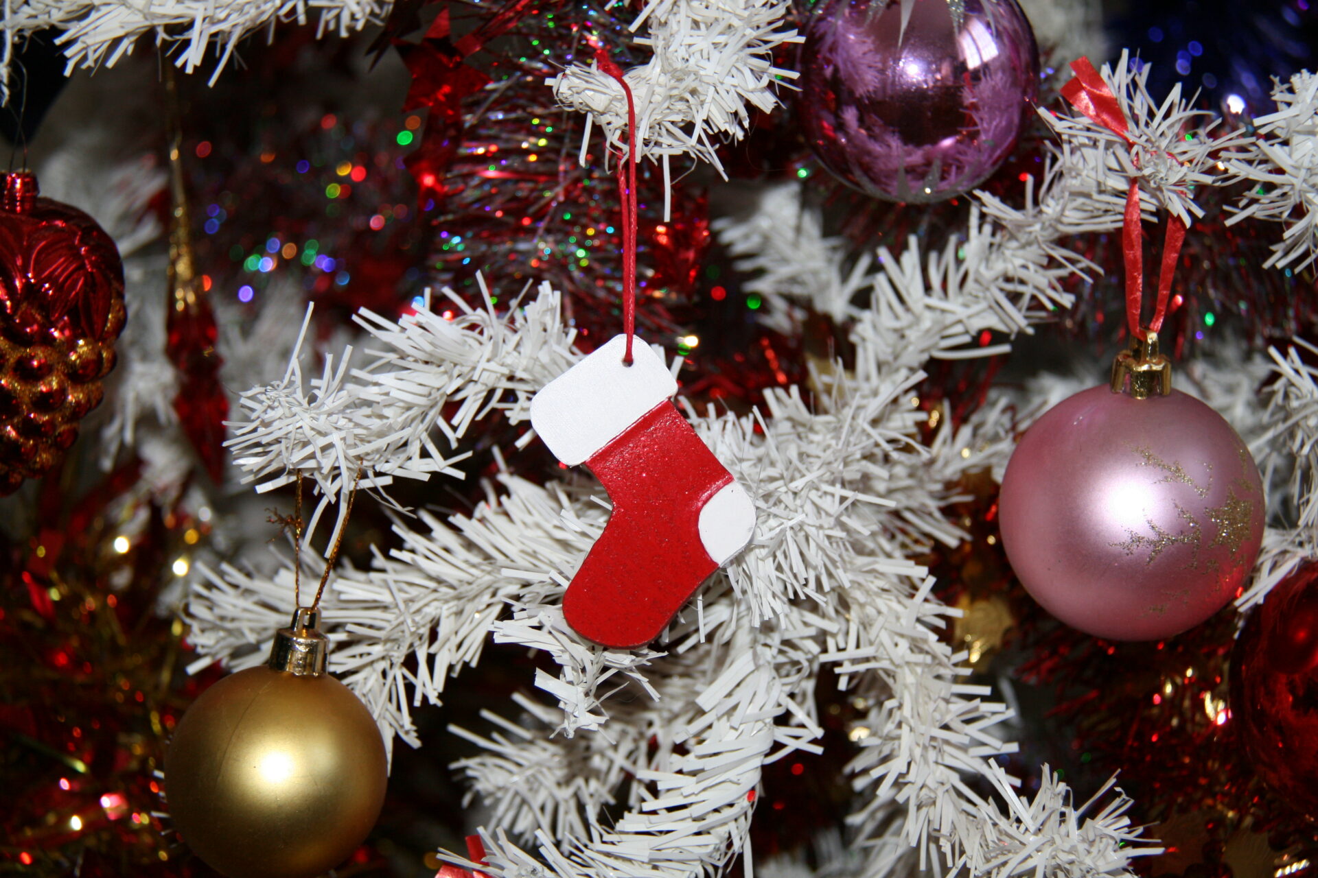 Ornements de Noël 🎄🎅 – Image 20
