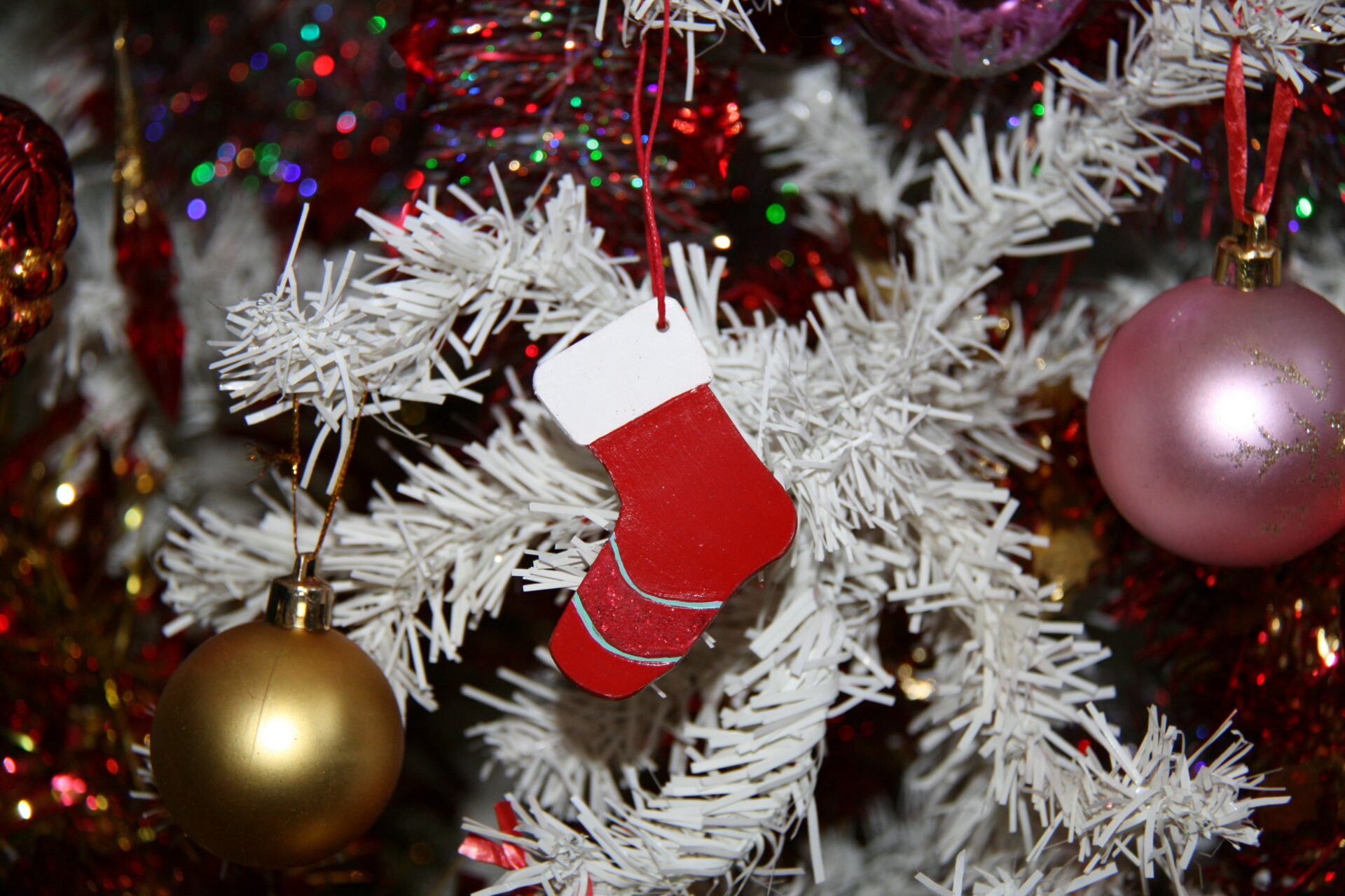 Ornements de Noël 🎄🎅 – Image 19