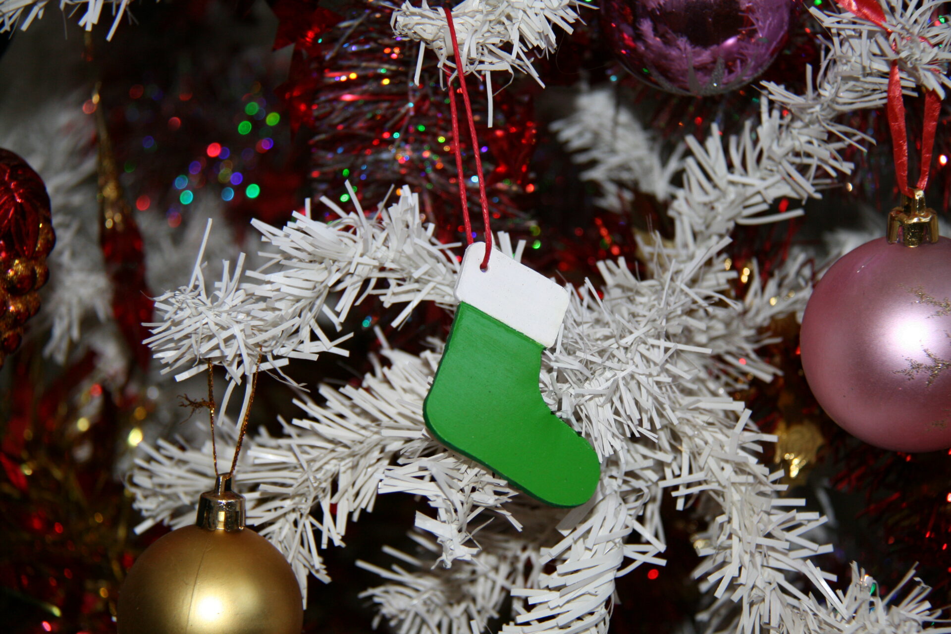 Ornements de Noël 🎄🎅 – Image 18