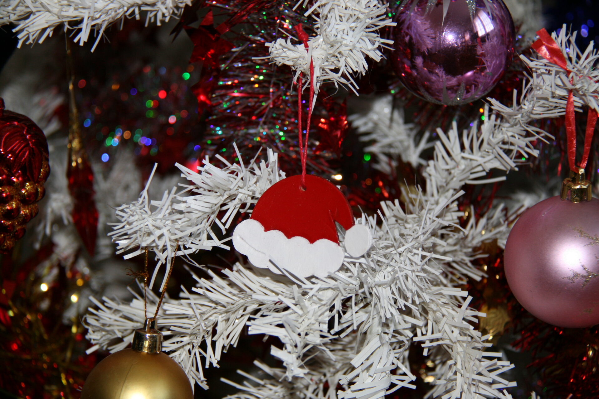 Ornements de Noël 🎄🎅 – Image 13