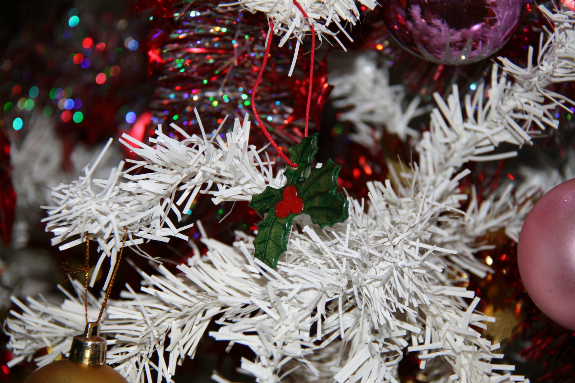 Ornements de Noël 🎄🎅 – Image 12