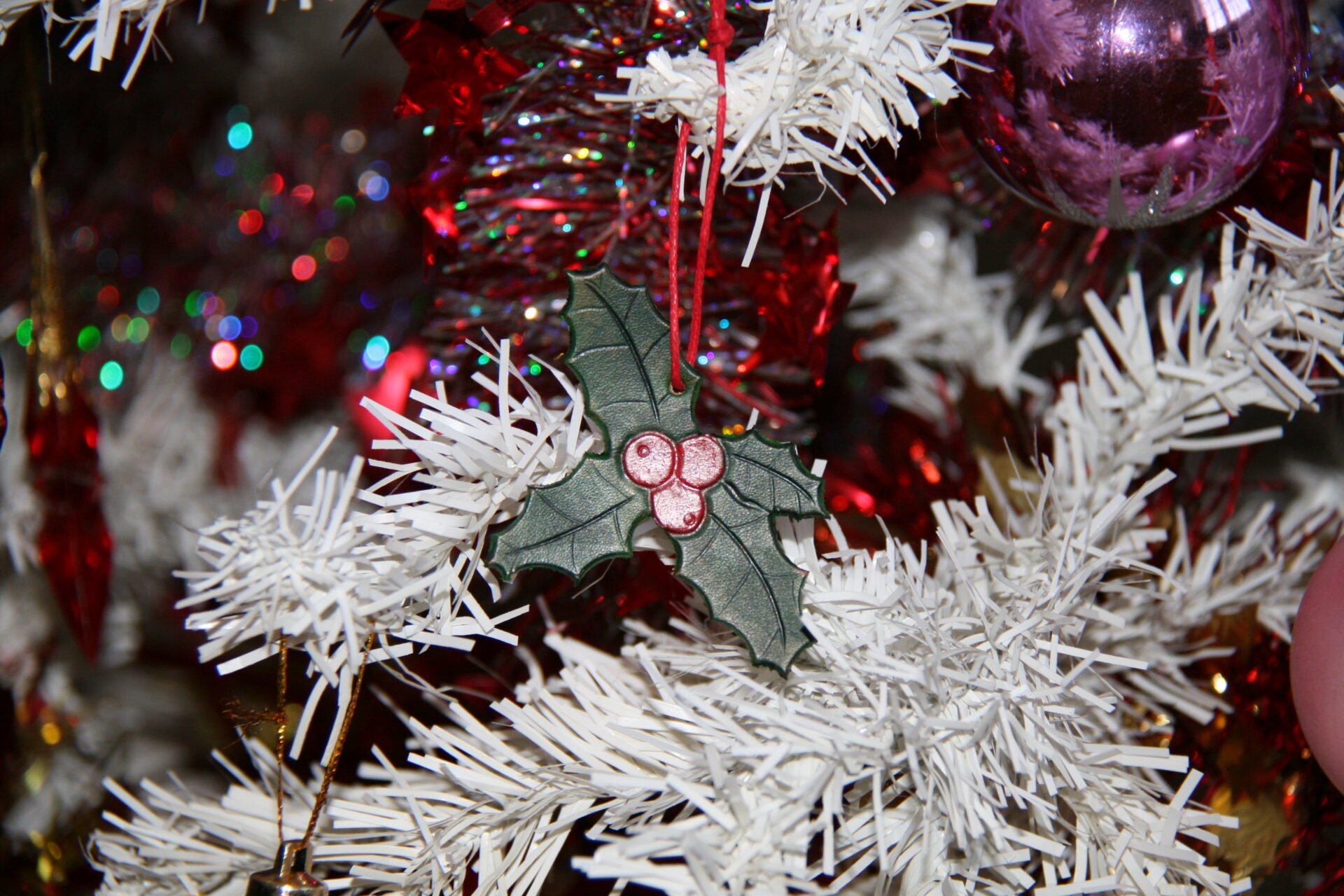 Ornements de Noël 🎄🎅 – Image 10