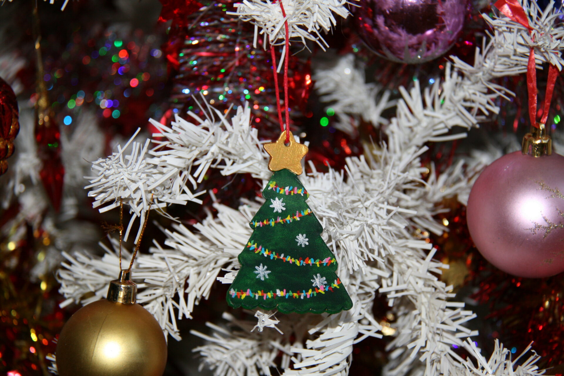 Ornements de Noël 🎄🎅 – Image 9