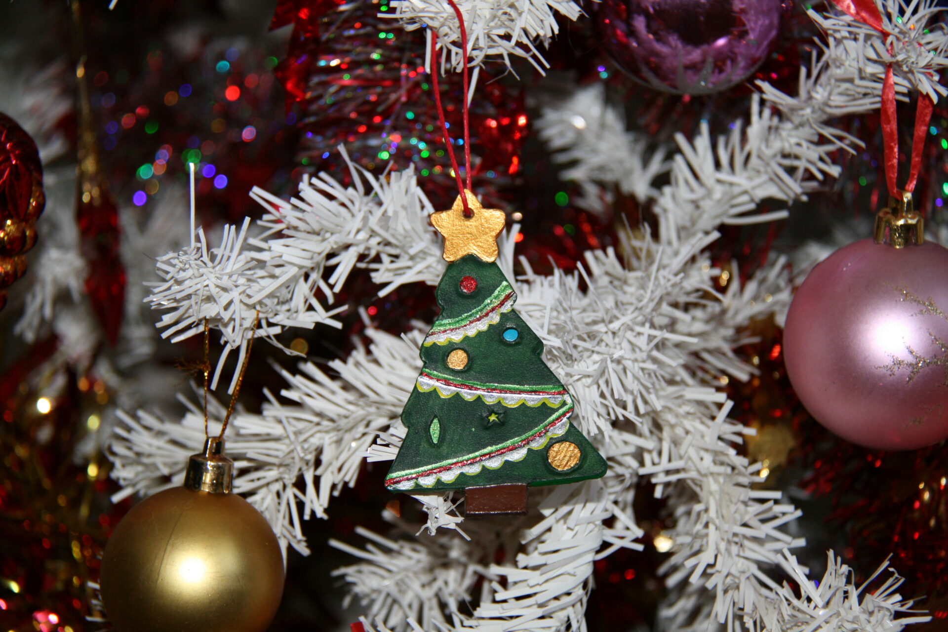 Ornements de Noël 🎄🎅 – Image 8