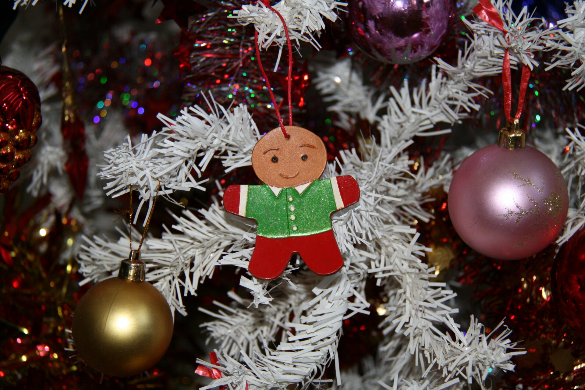 Ornements de Noël 🎄🎅 – Image 7