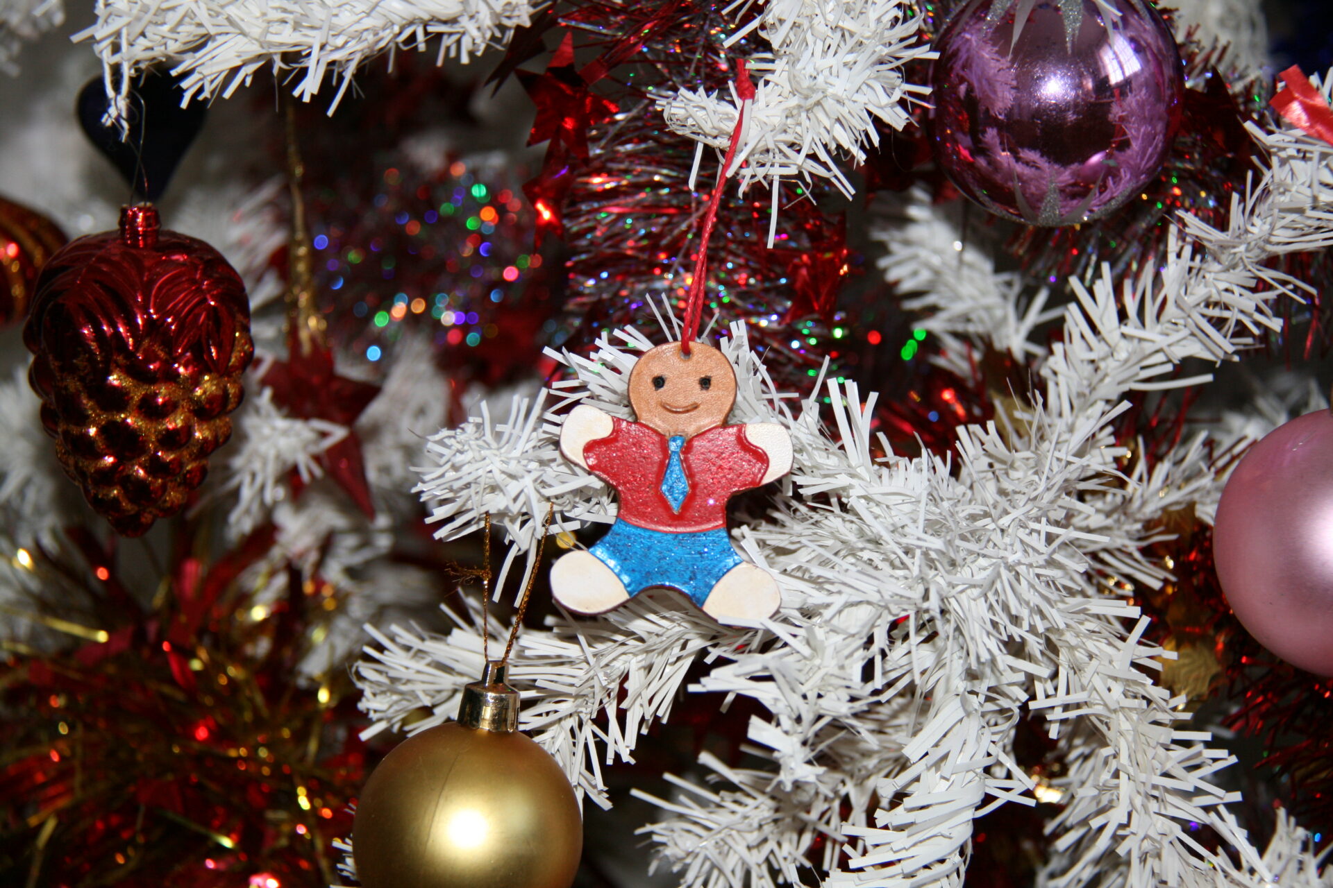 Ornements de Noël 🎄🎅 – Image 6