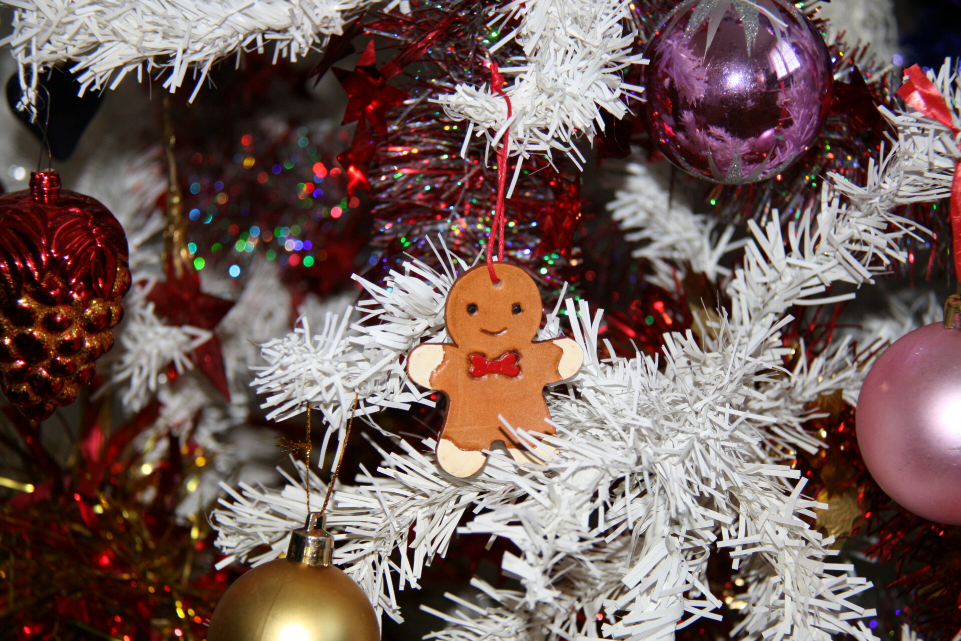 Ornements de Noël 🎄🎅 – Image 5