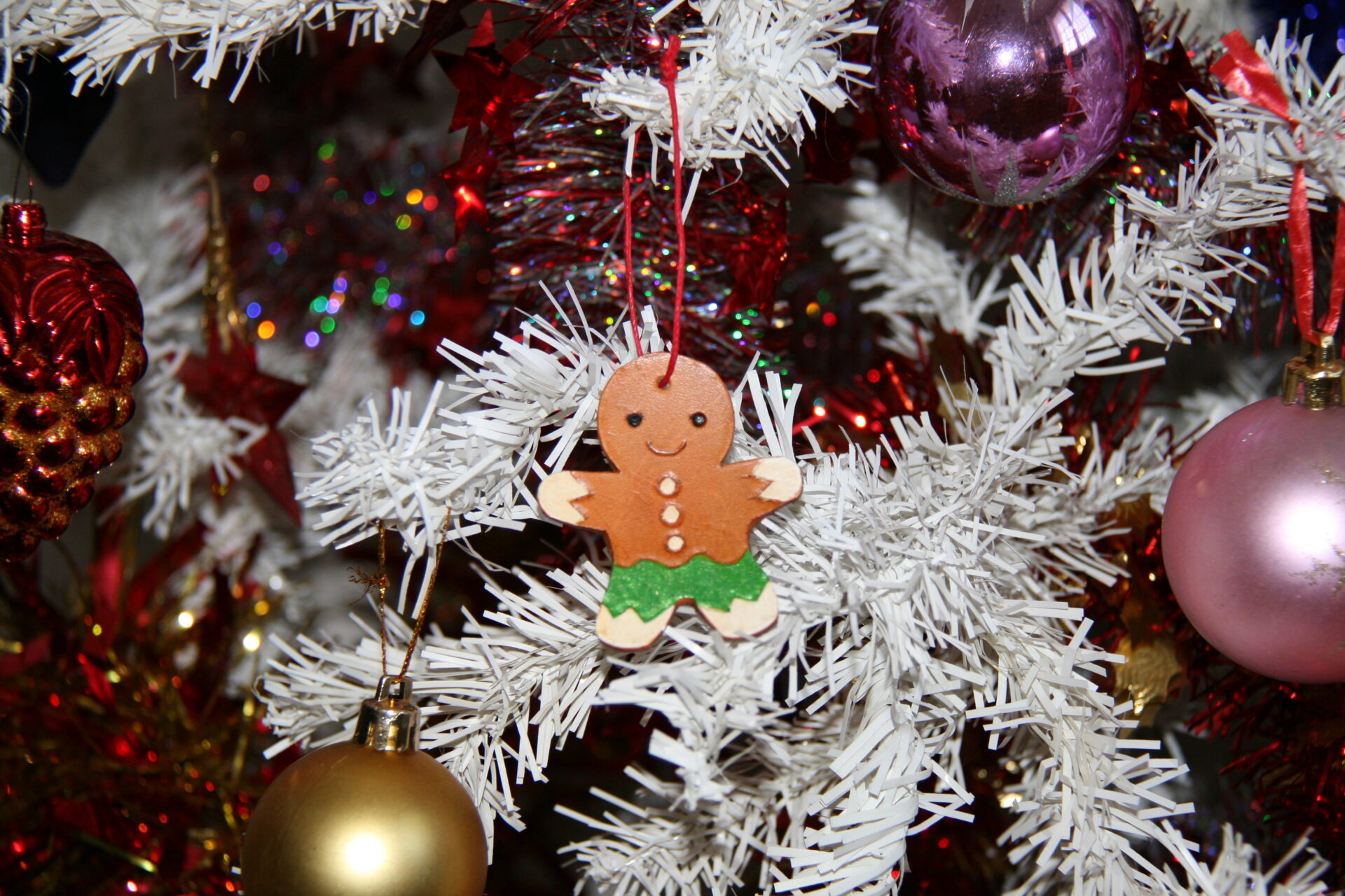 Ornements de Noël 🎄🎅 – Image 4