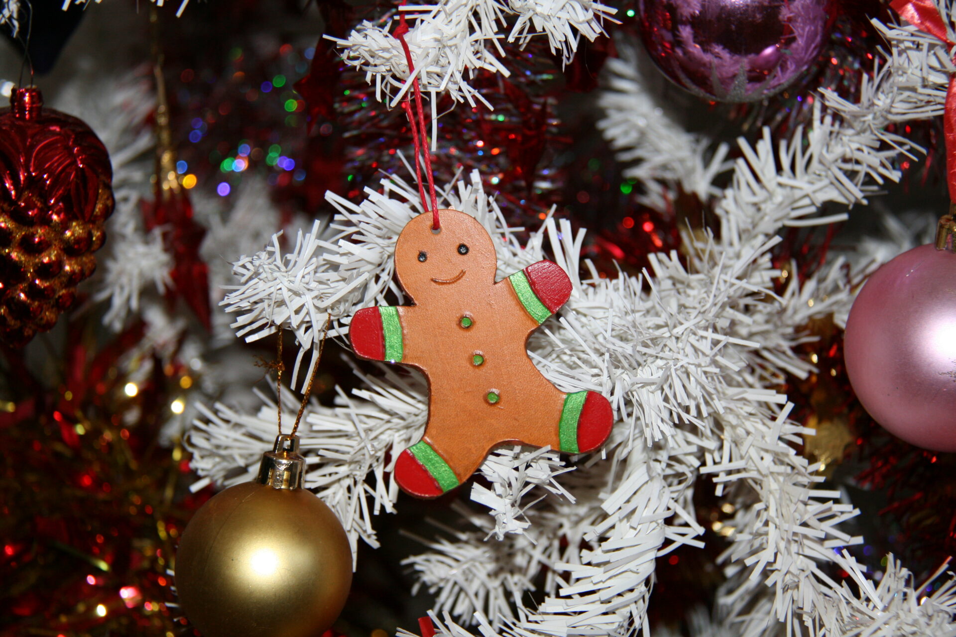 Ornements de Noël 🎄🎅 – Image 3