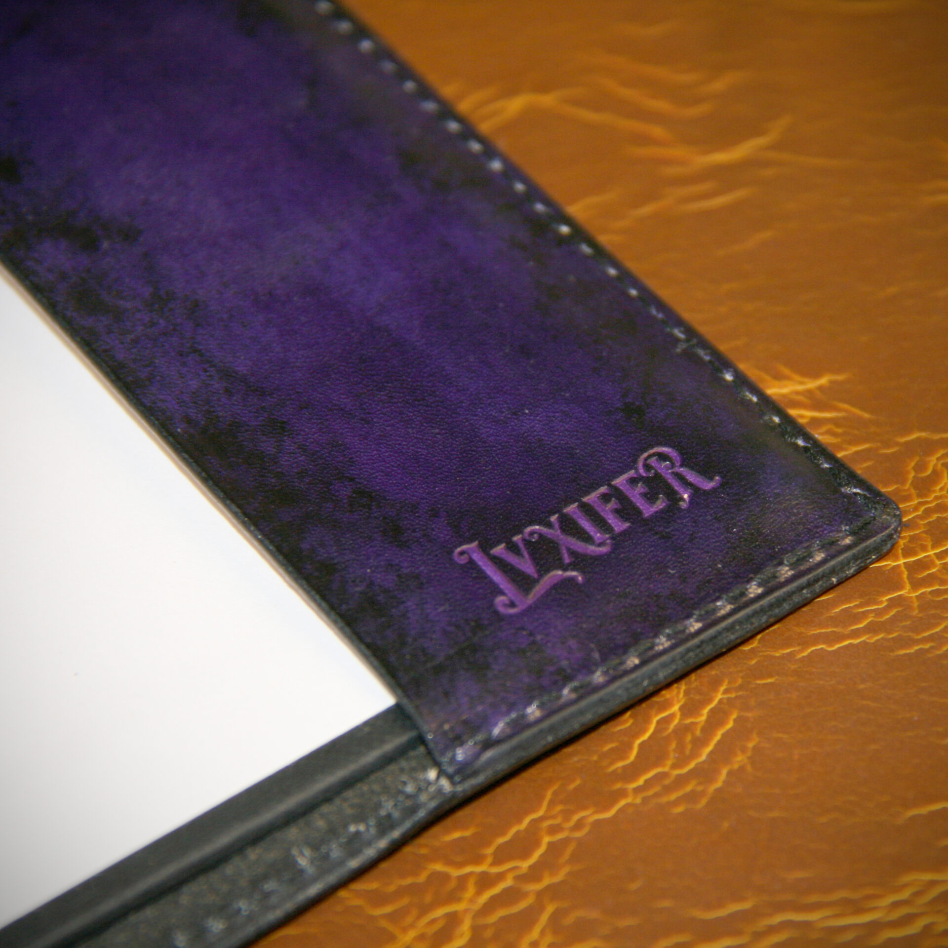 Carnet A5 "Lilac" – Image 5