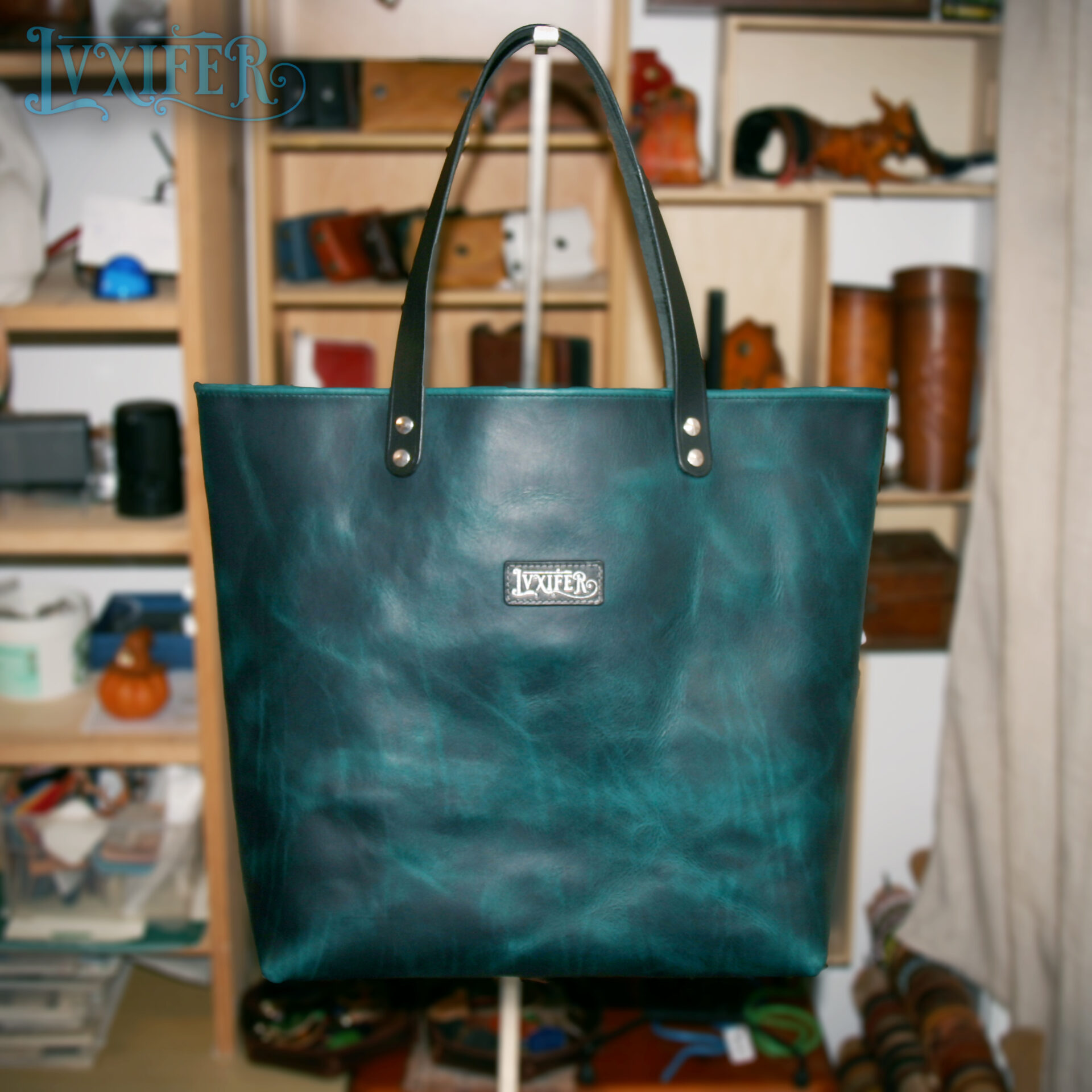 Grand sac cabas – Image 5