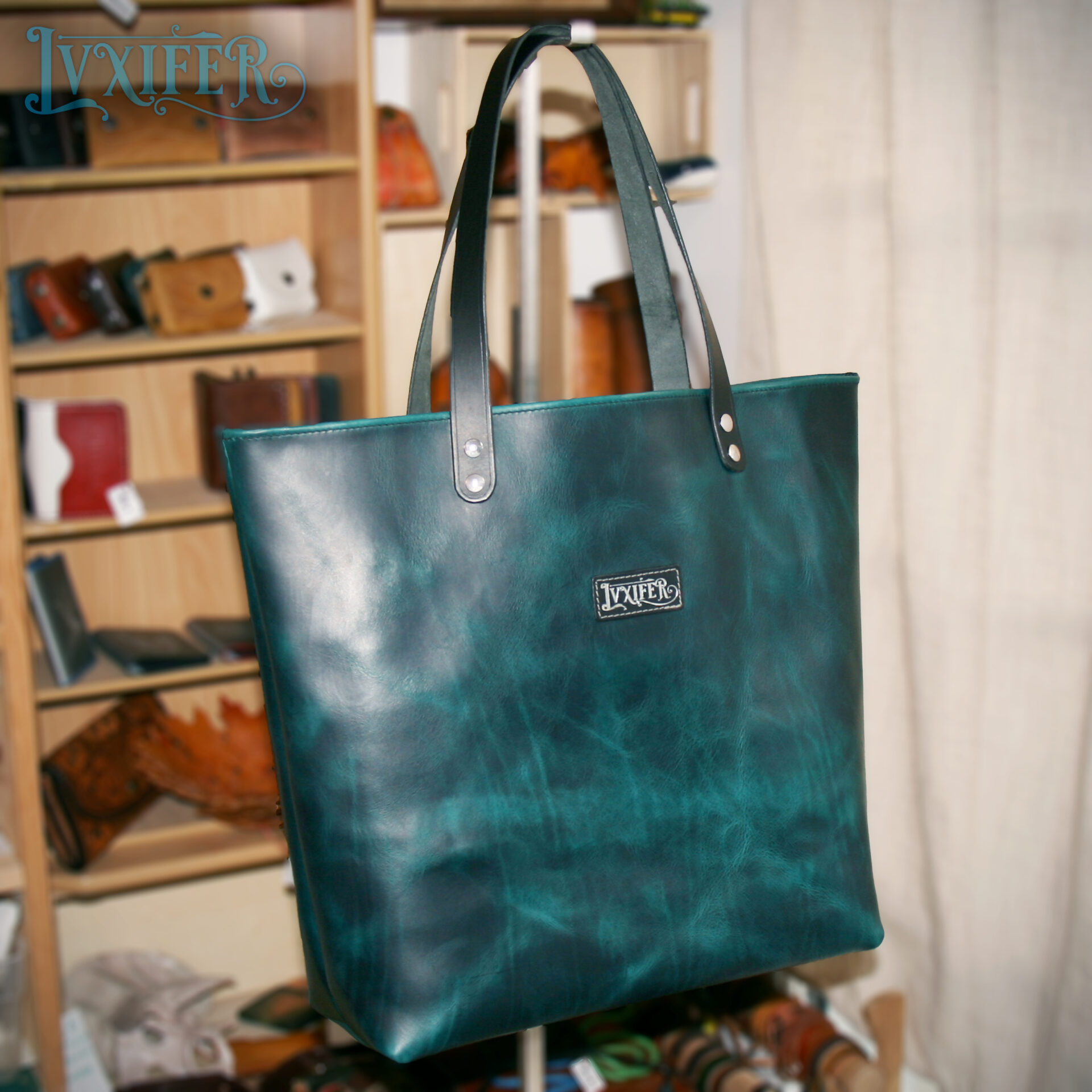 Grand sac cabas – Image 4