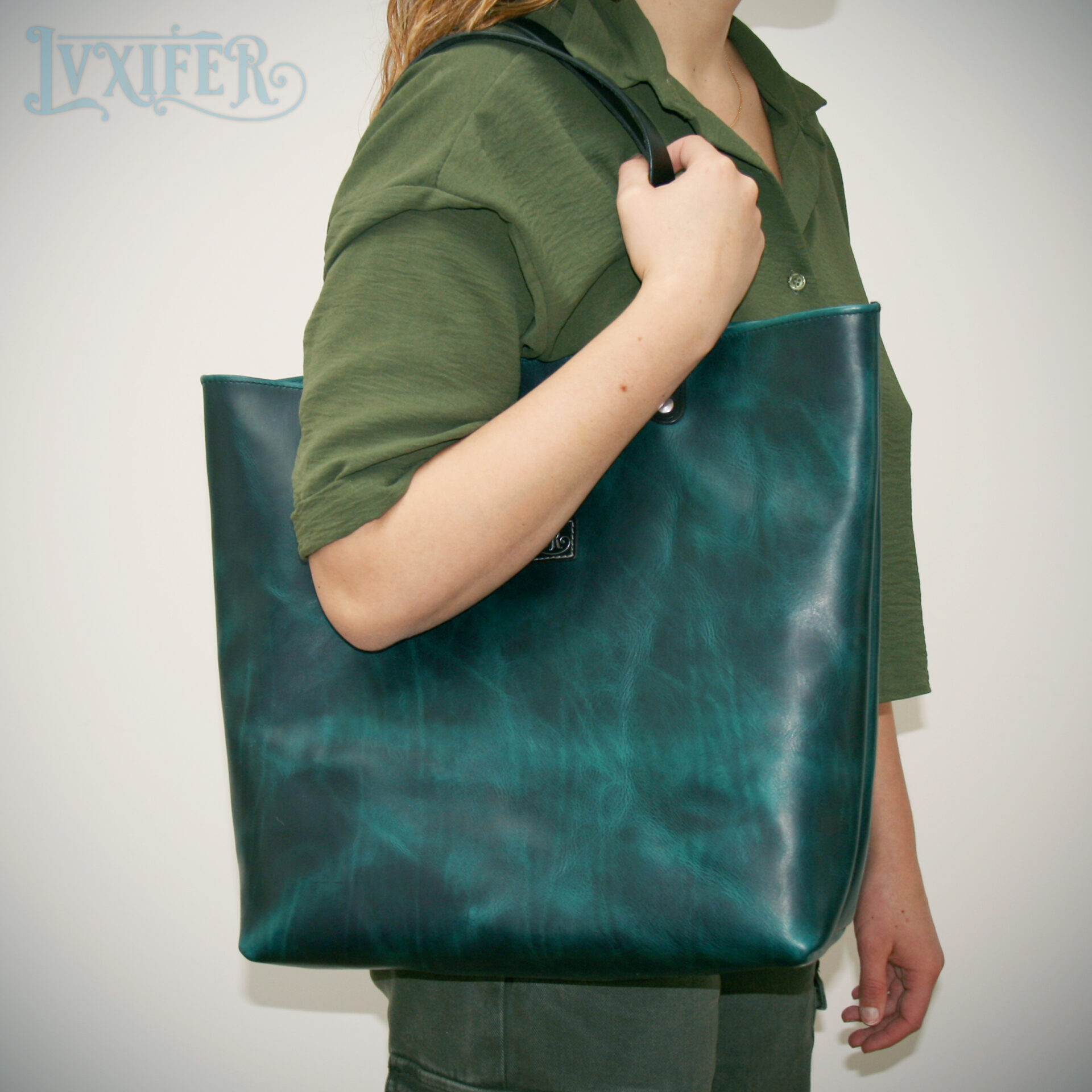 Grand sac cabas
