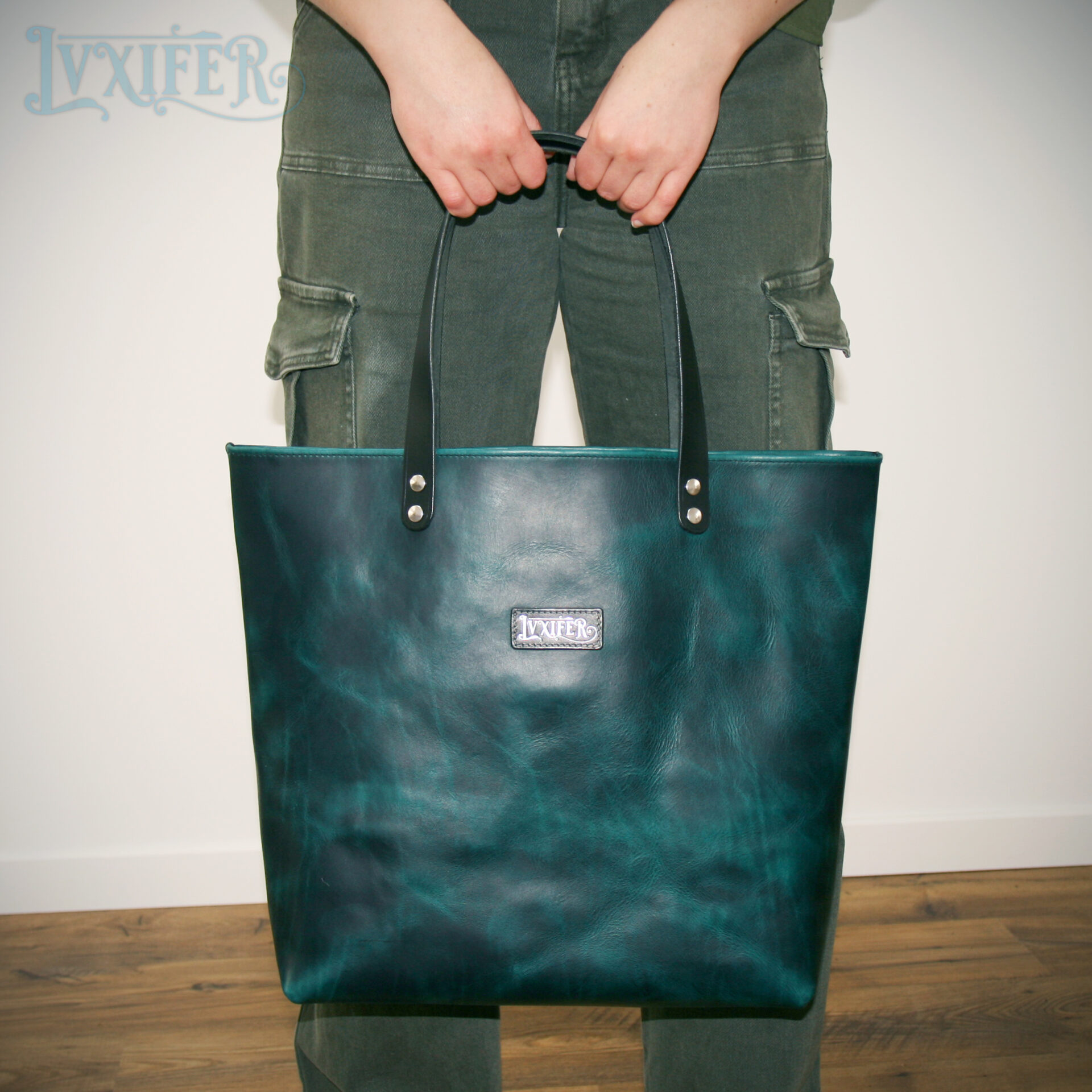 Grand sac cabas – Image 3