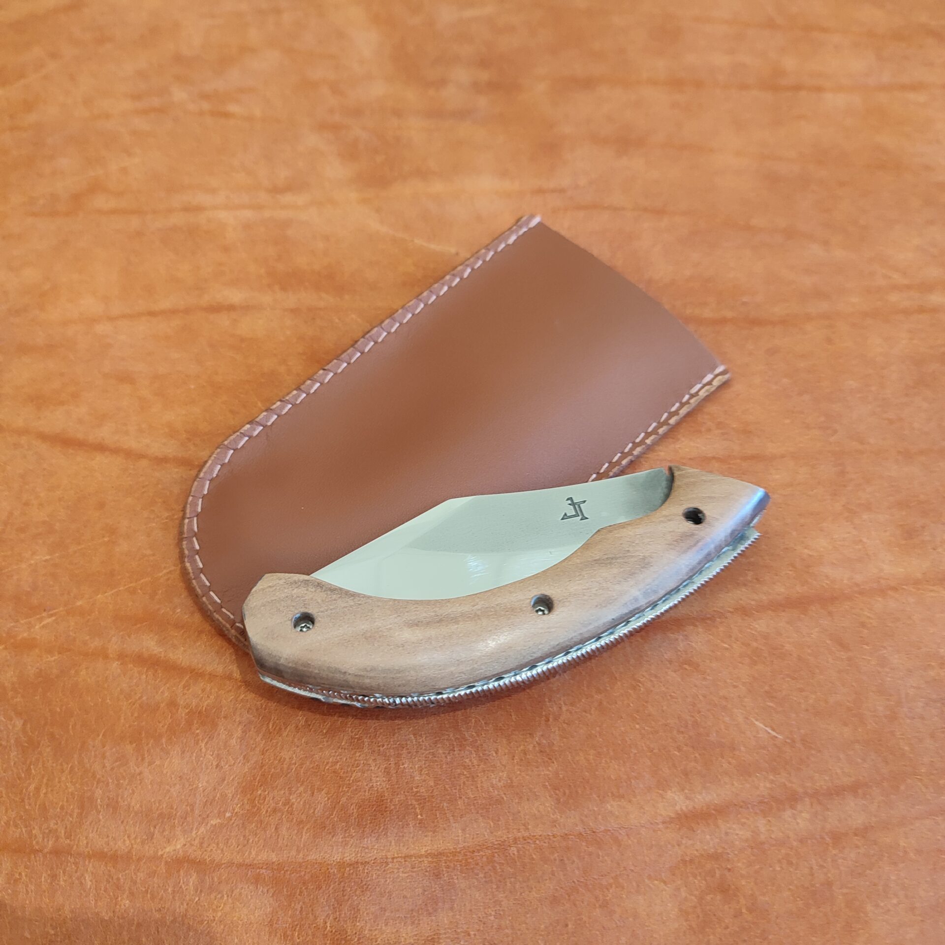 Etui "chaussette"