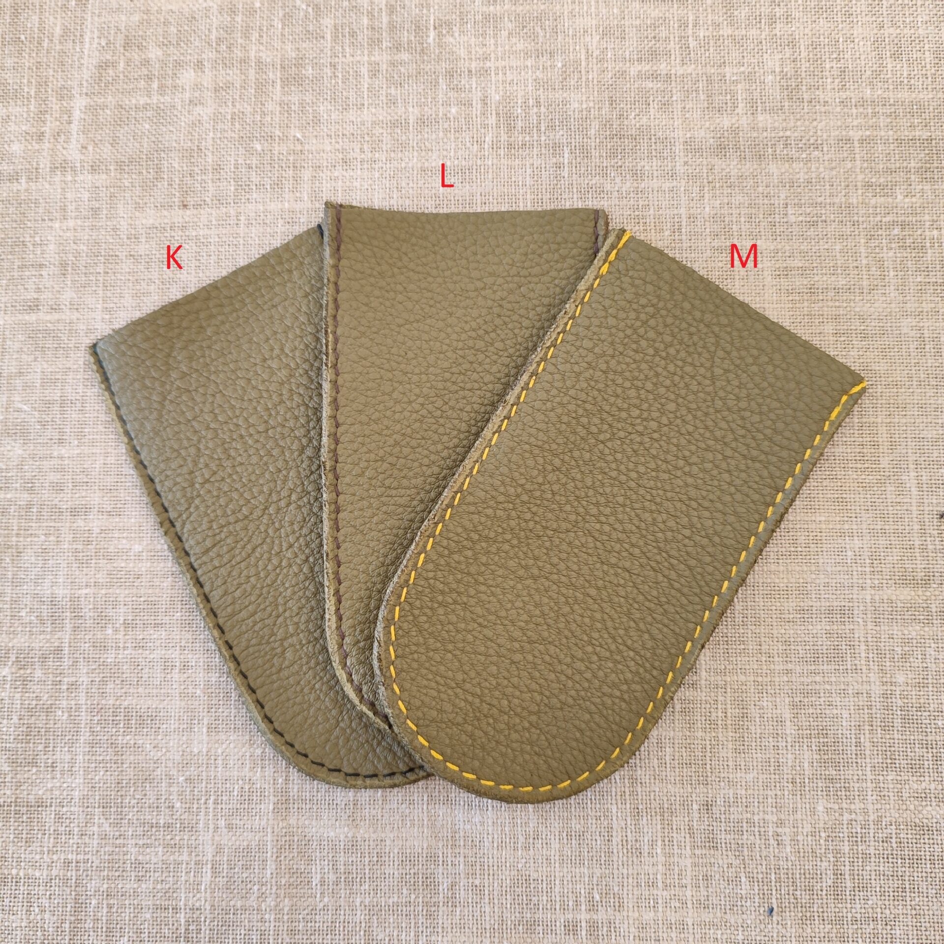Etui "chaussette" – Image 8