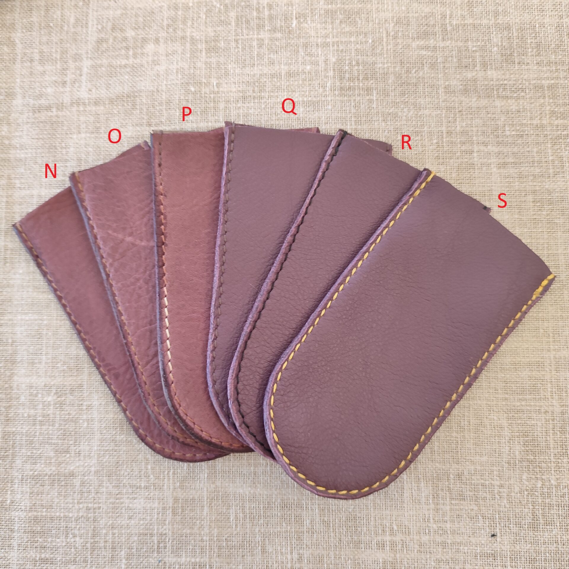 Etui "chaussette" – Image 9