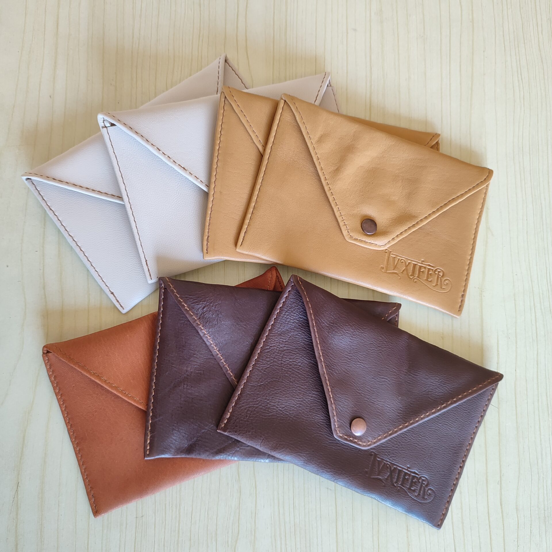 Pochettes souples