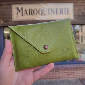 Pochettes souples